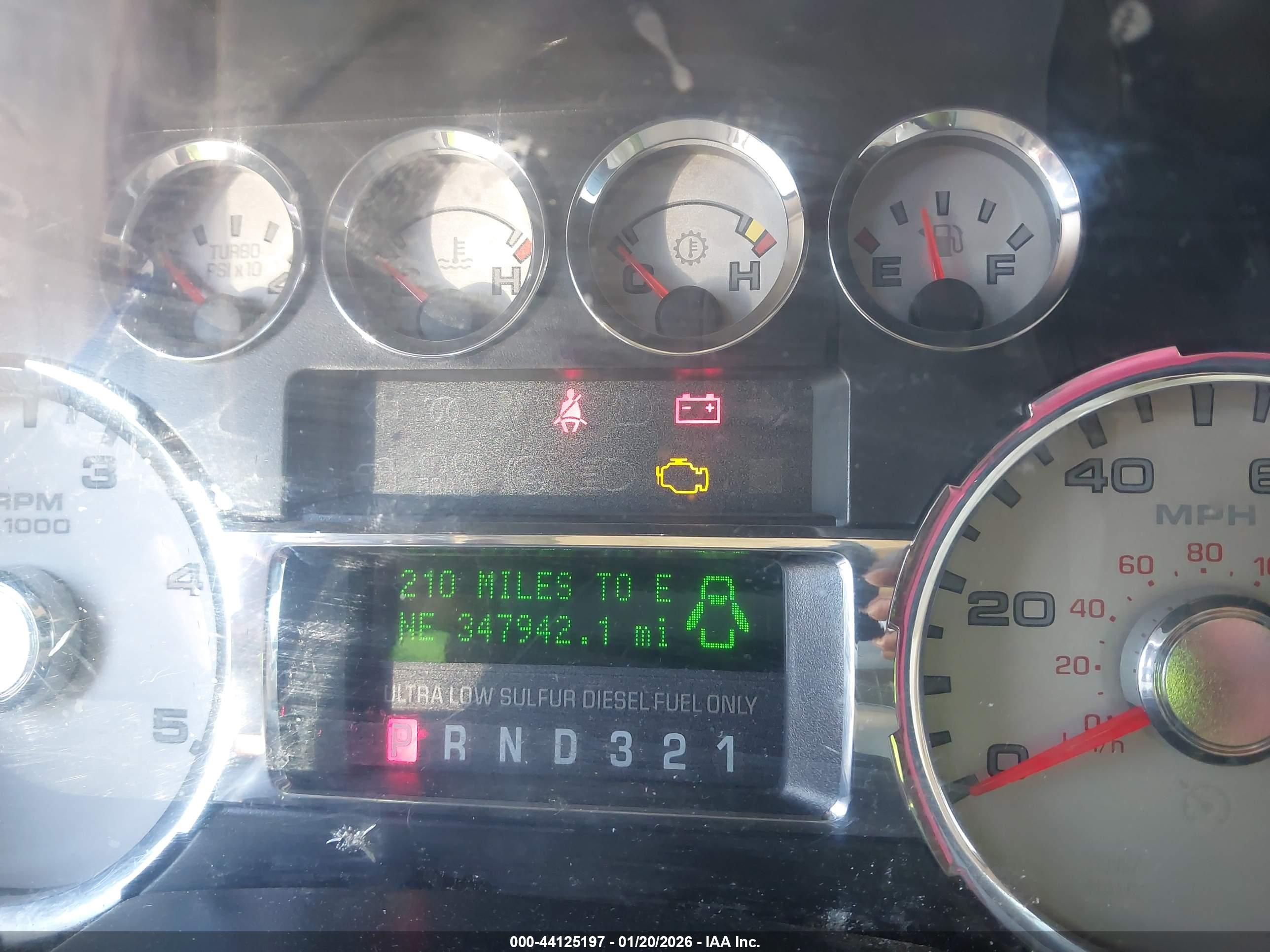 FORD F-250 image 7