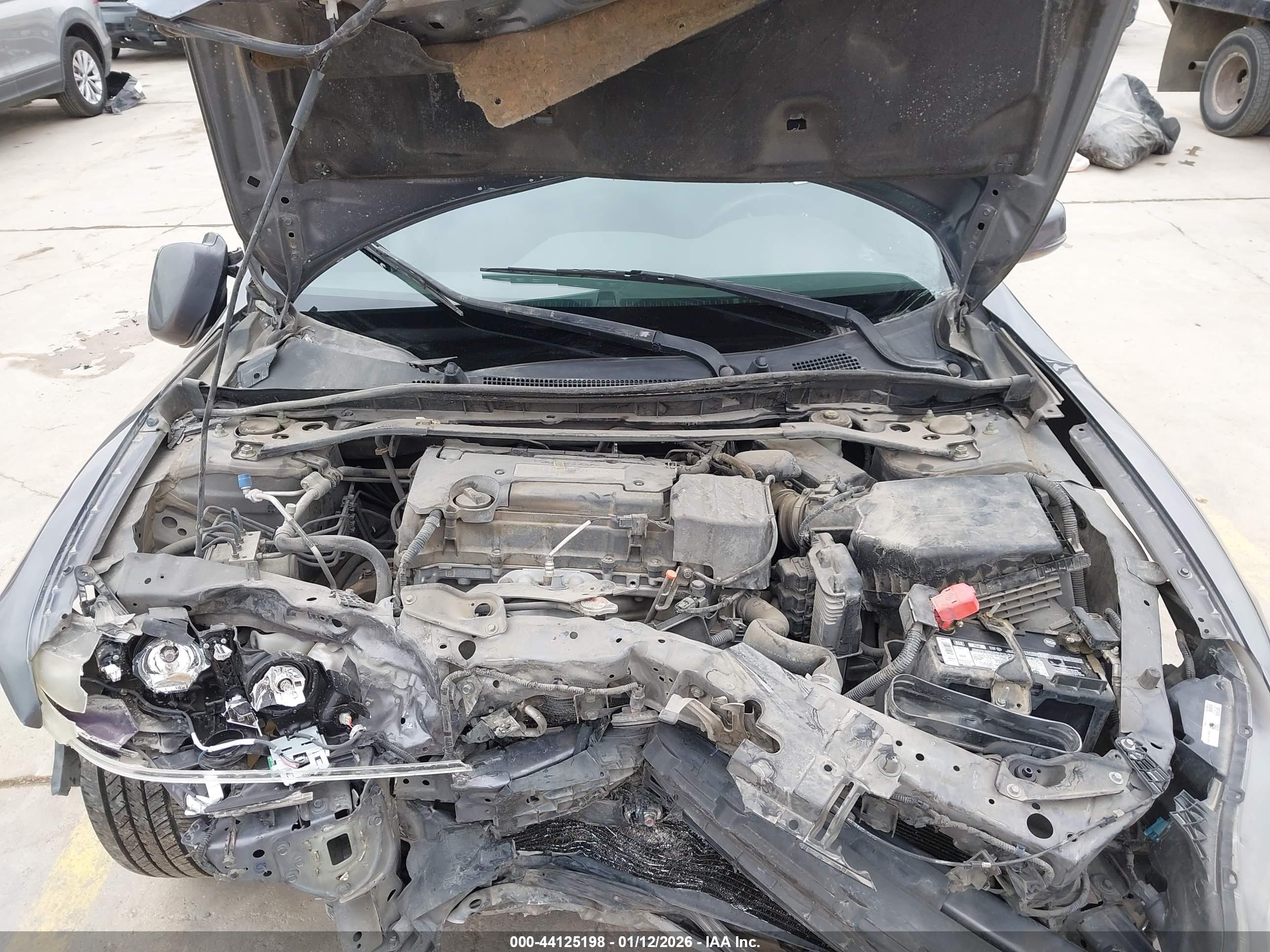 HONDA ACCORD image 10