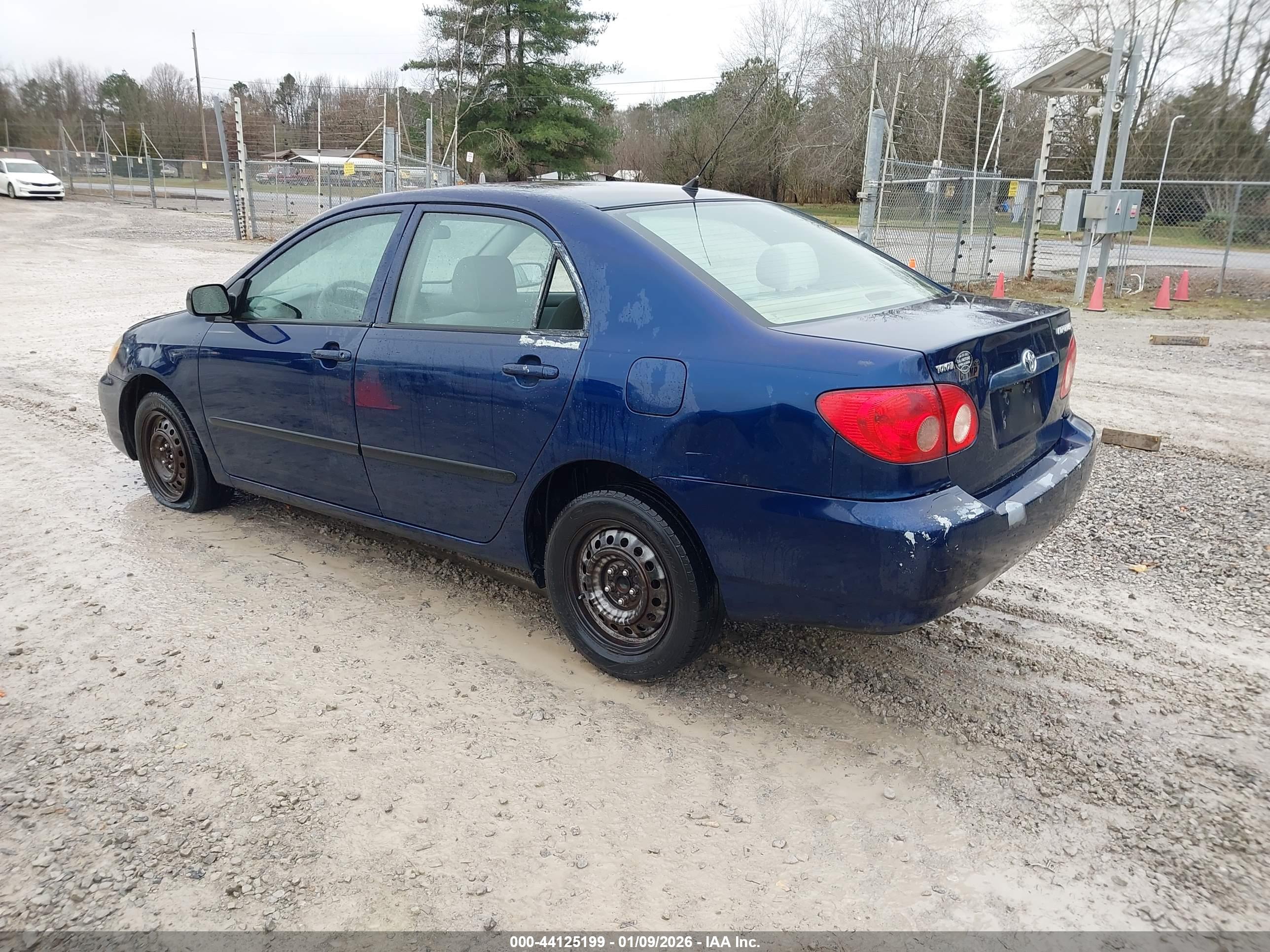 TOYOTA COROLLA image 3