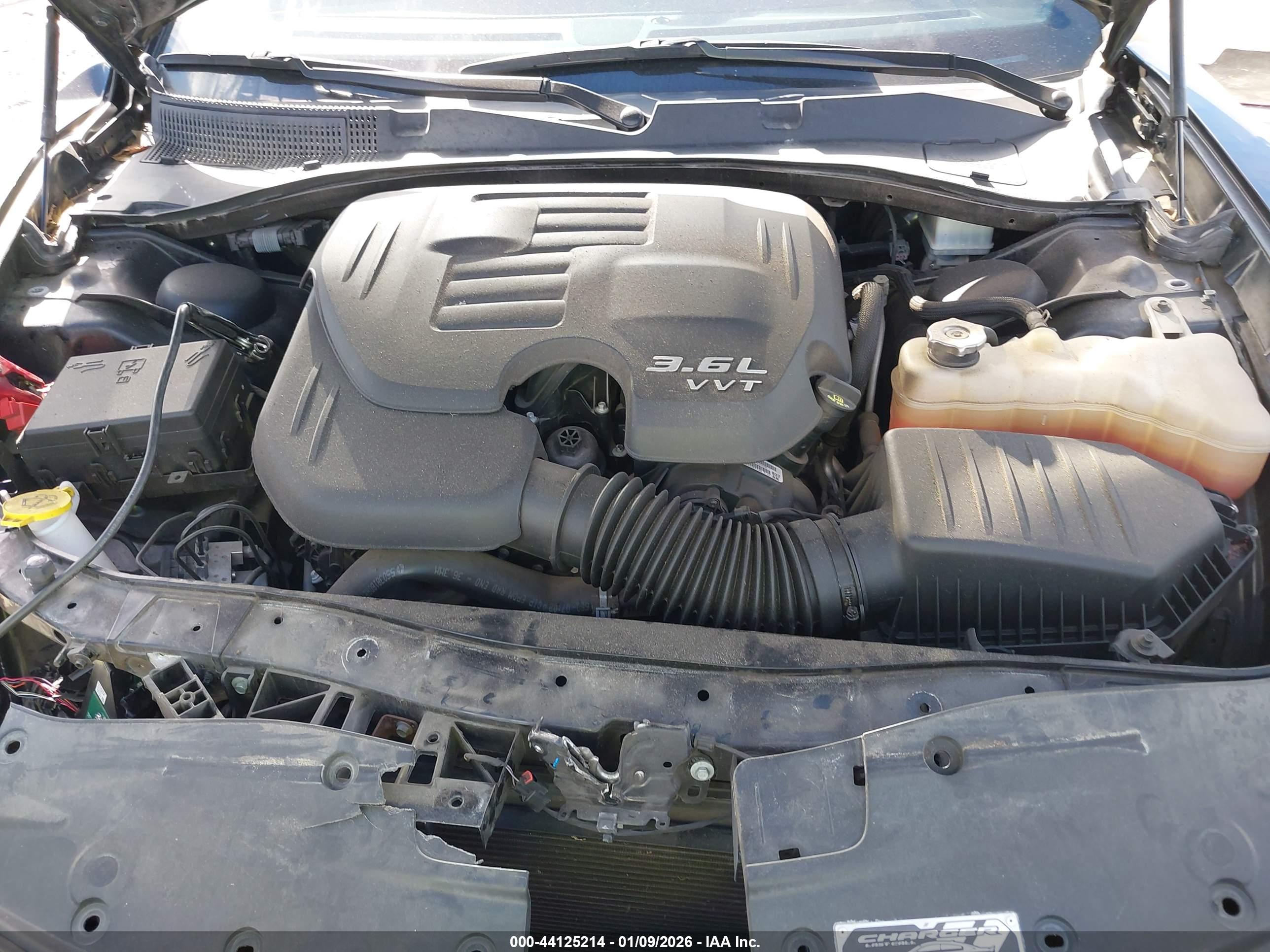 DODGE CHARGER image 10