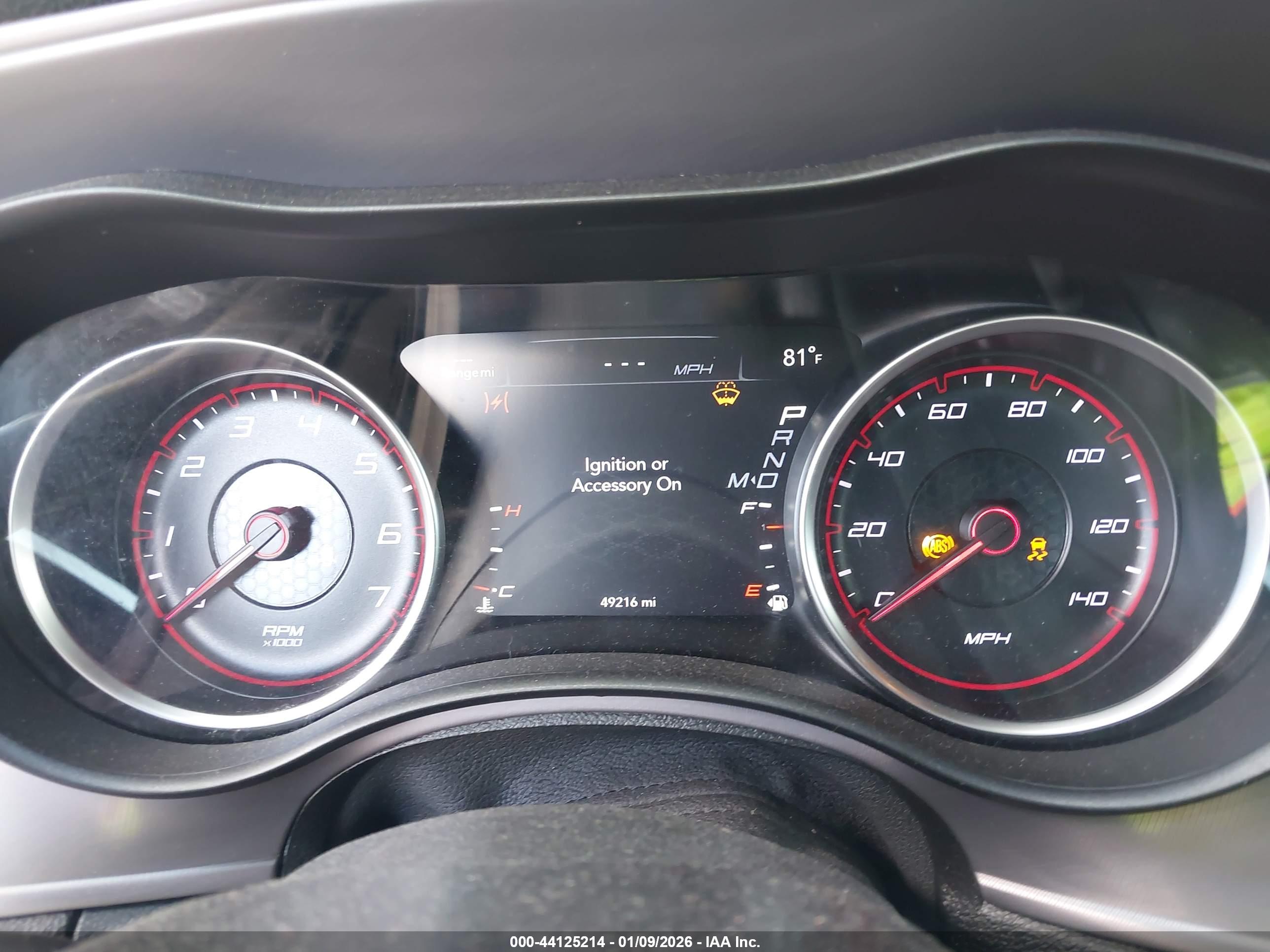 DODGE CHARGER image 7