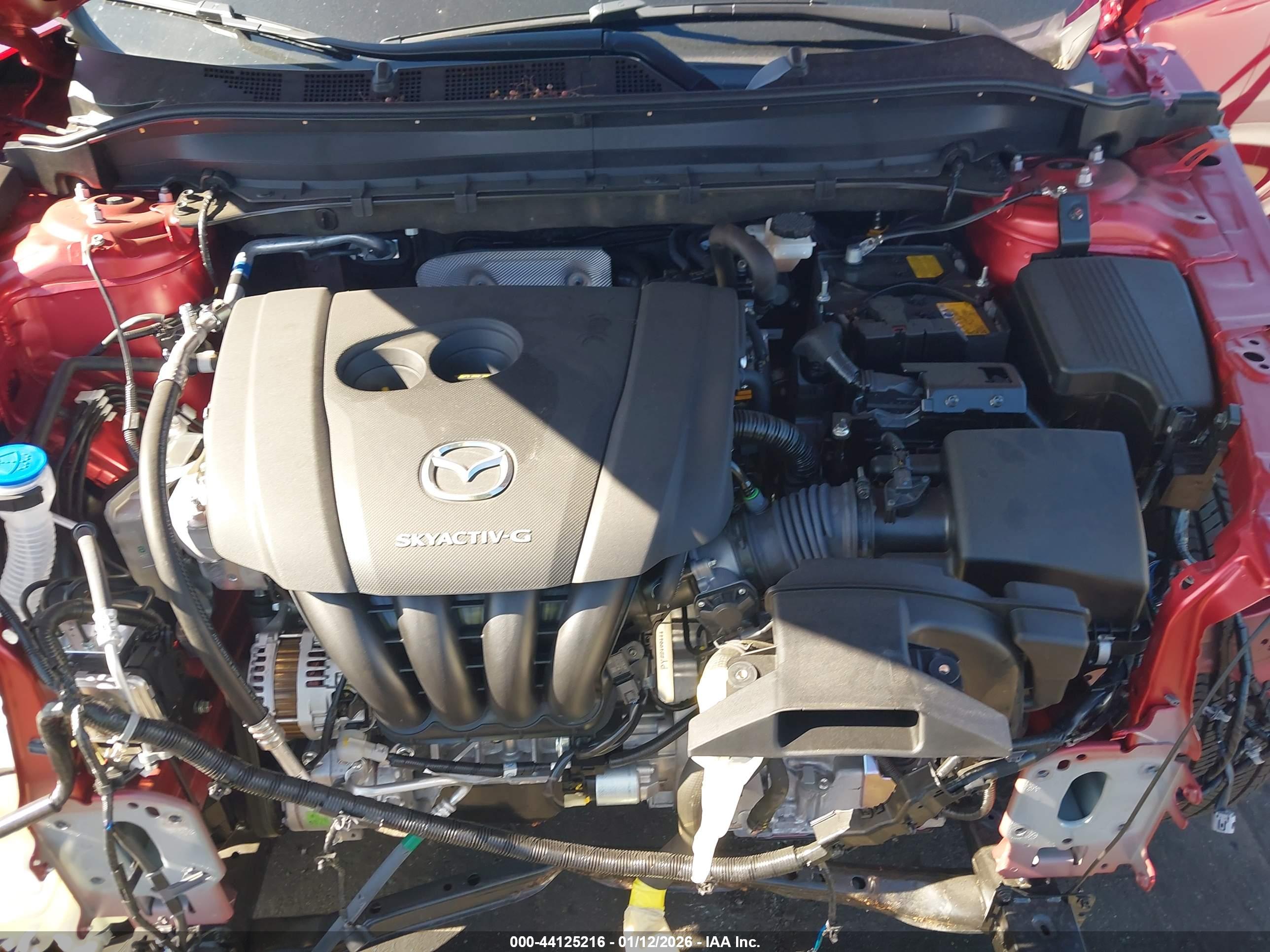 MAZDA CX-5 image 10
