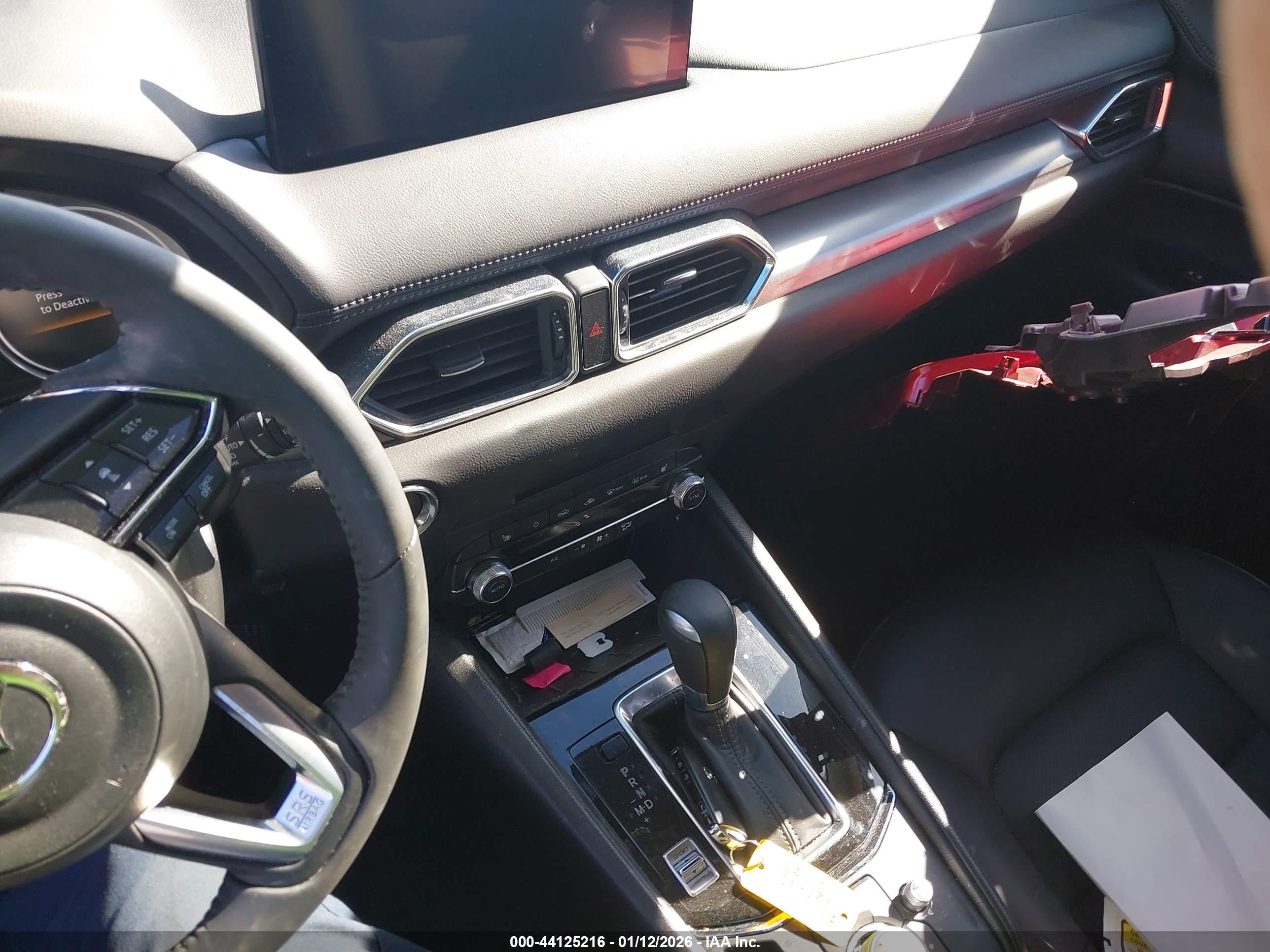 MAZDA CX-5 image 11