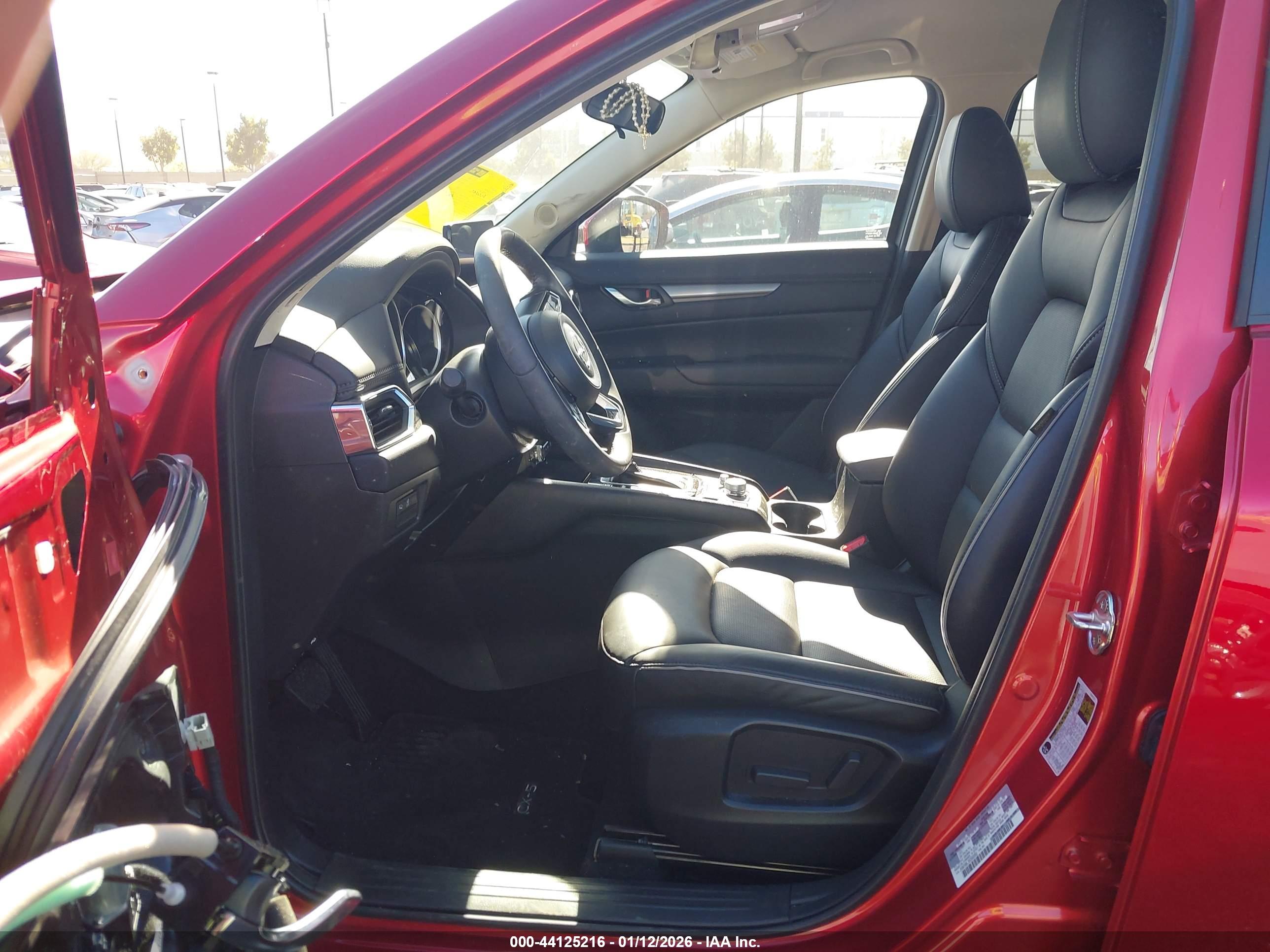 MAZDA CX-5 image 5