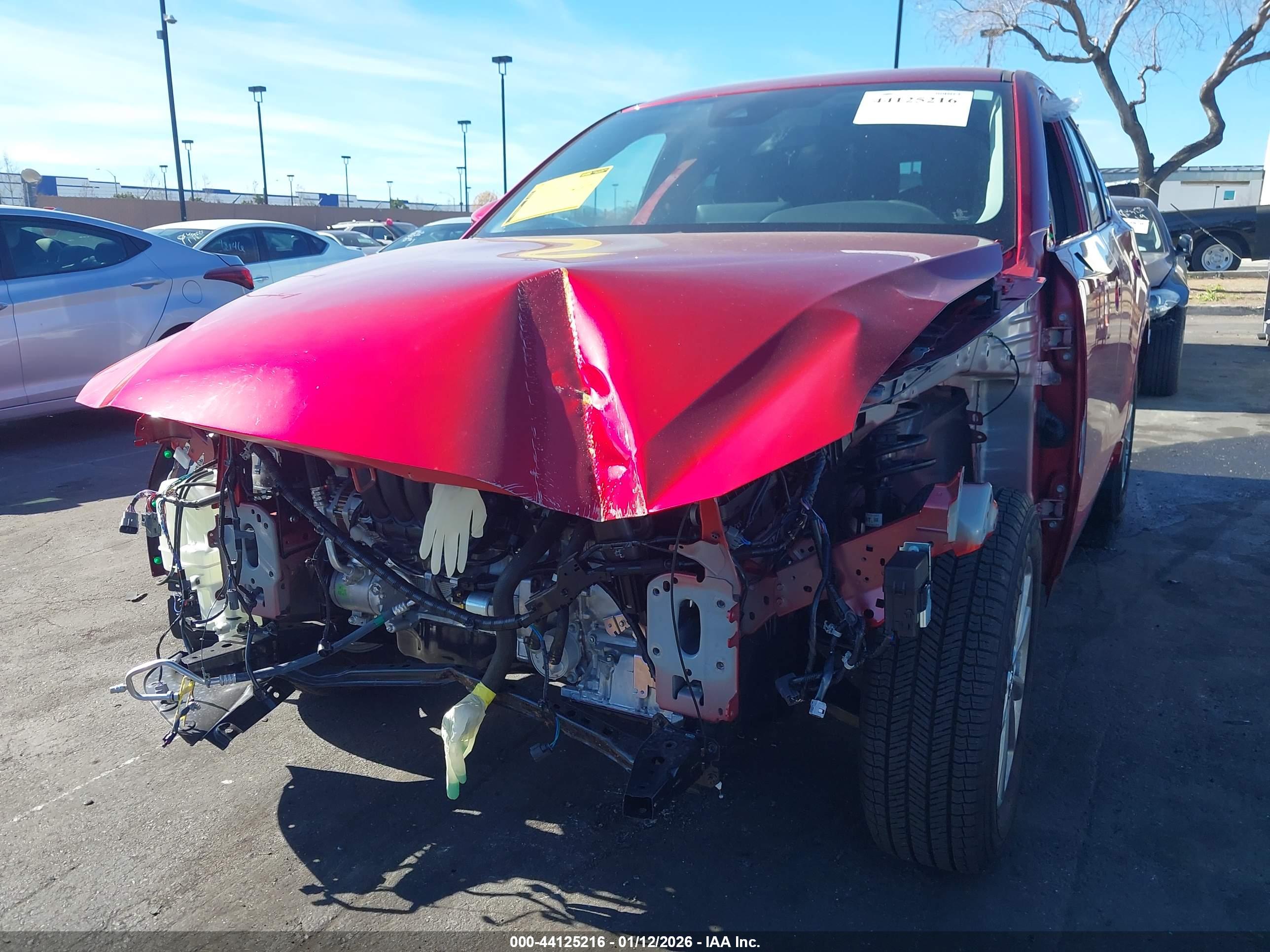 MAZDA CX-5 image 6