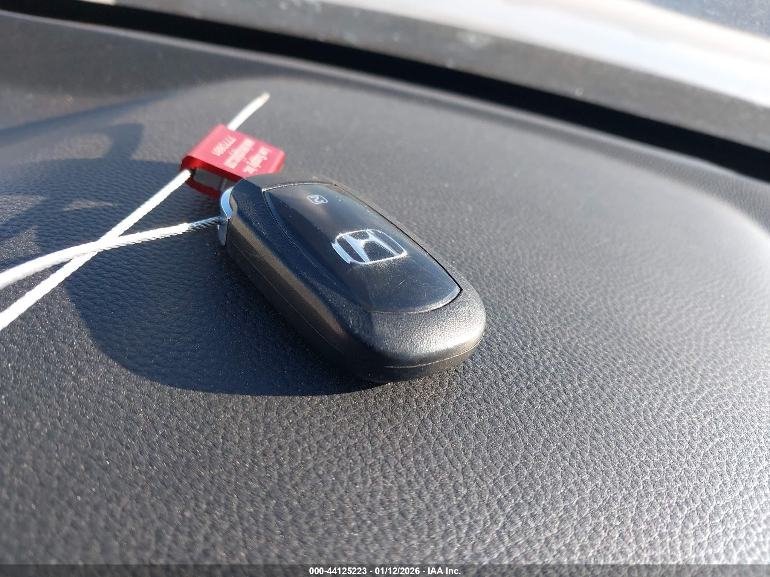 HONDA CR-V image 11