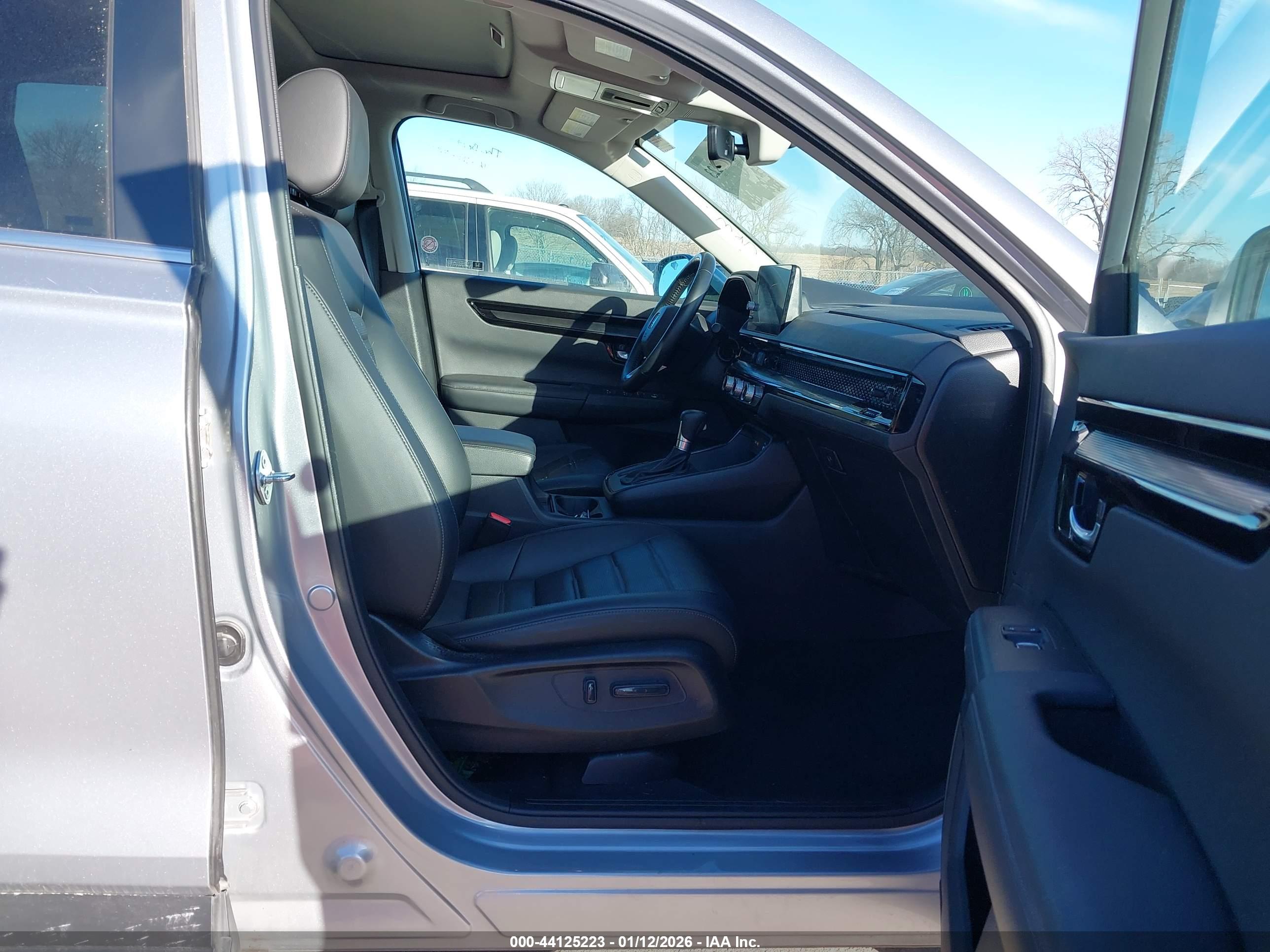 HONDA CR-V image 5