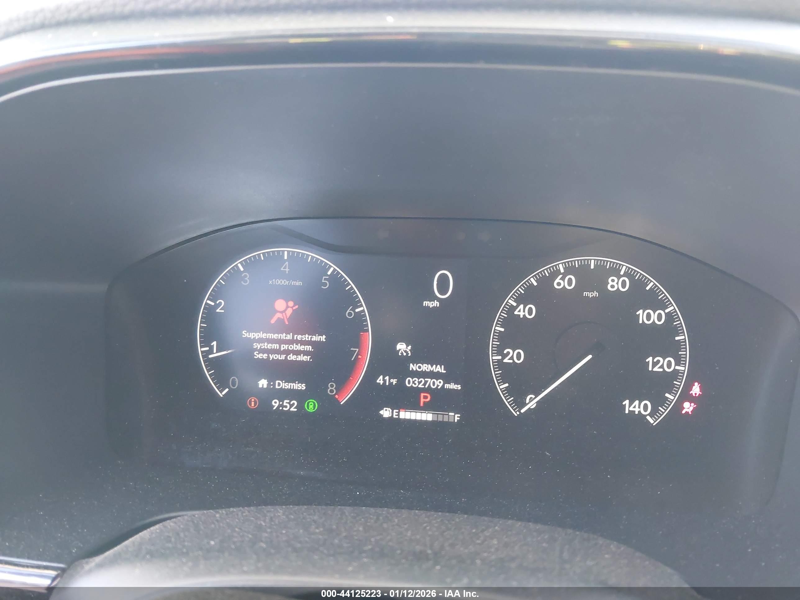 HONDA CR-V image 7