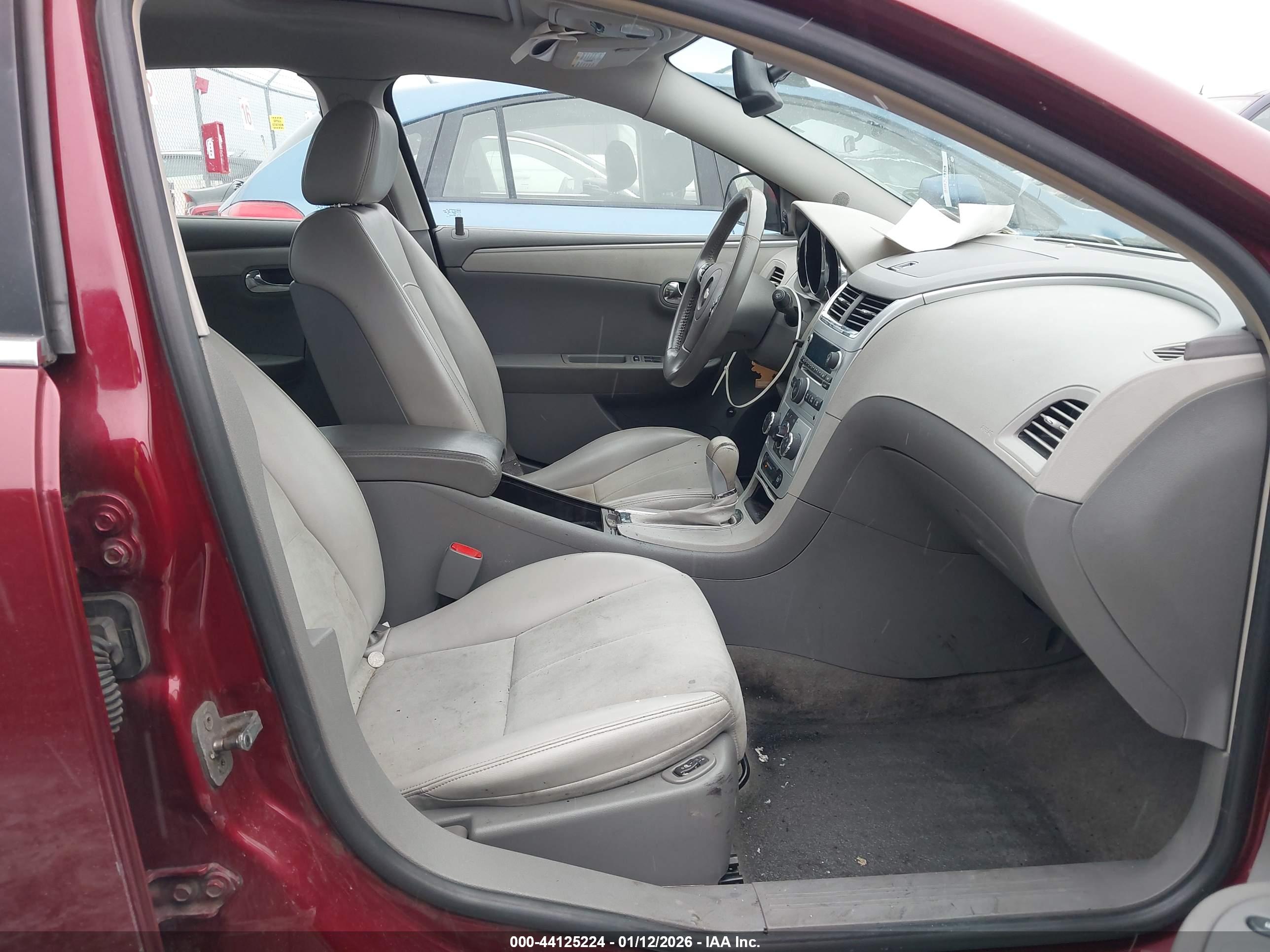 CHEVROLET MALIBU image 5