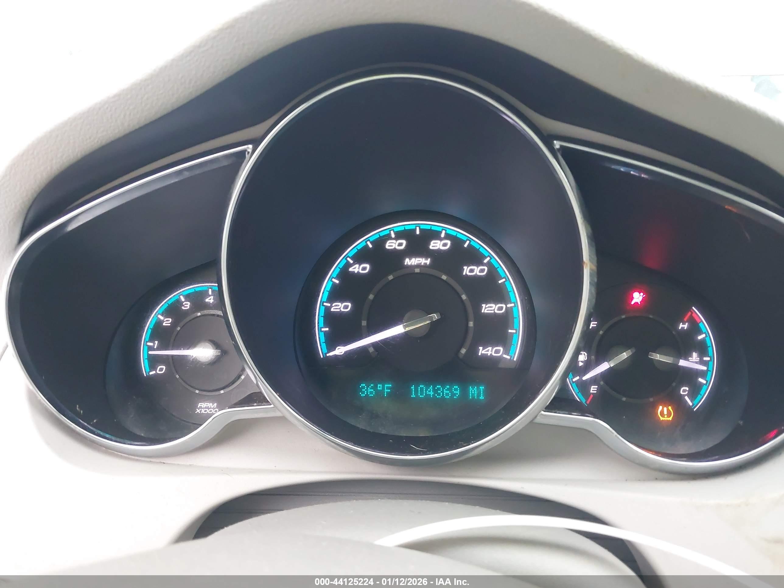 CHEVROLET MALIBU image 7