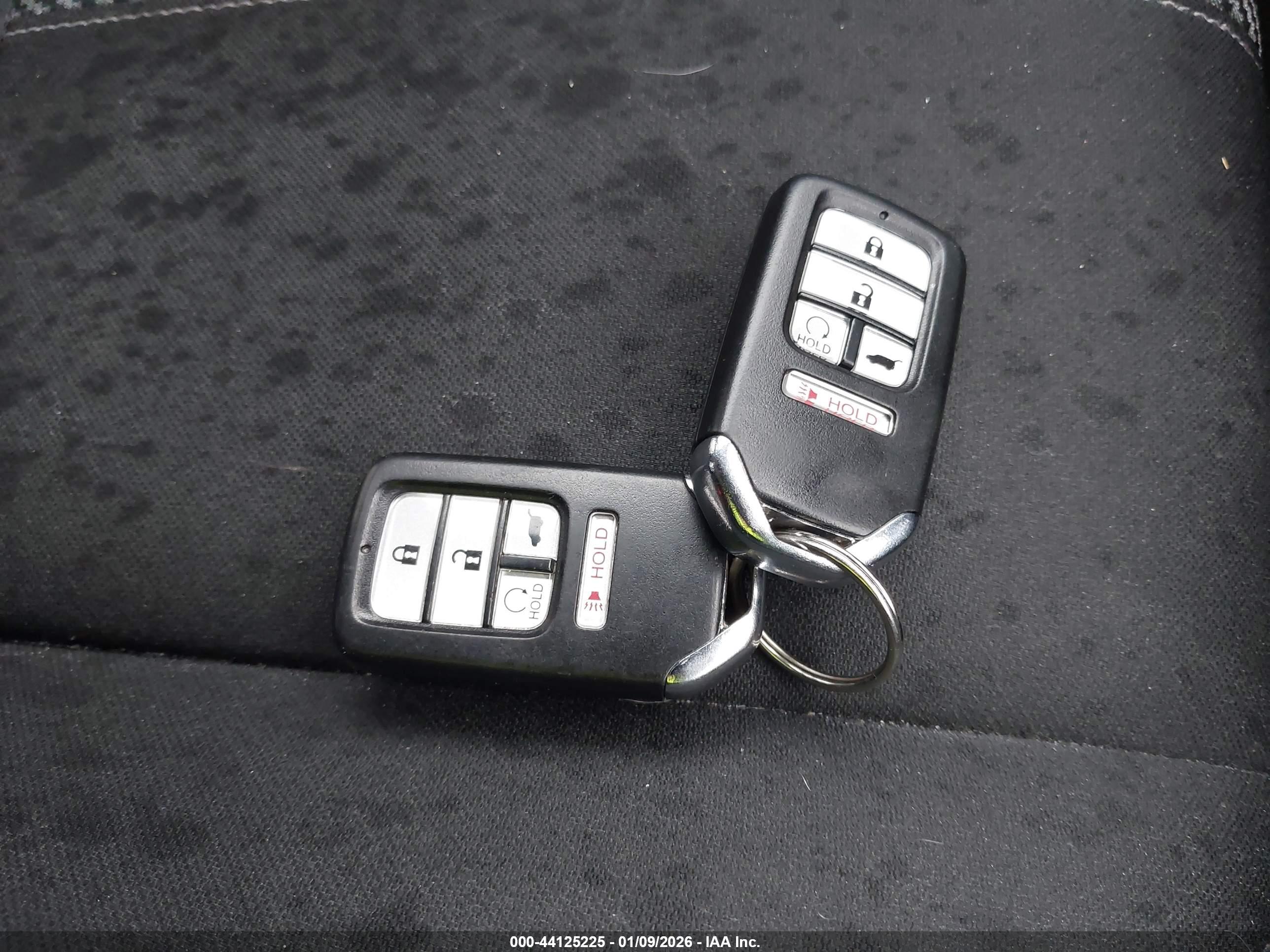 HONDA CIVIC image 11