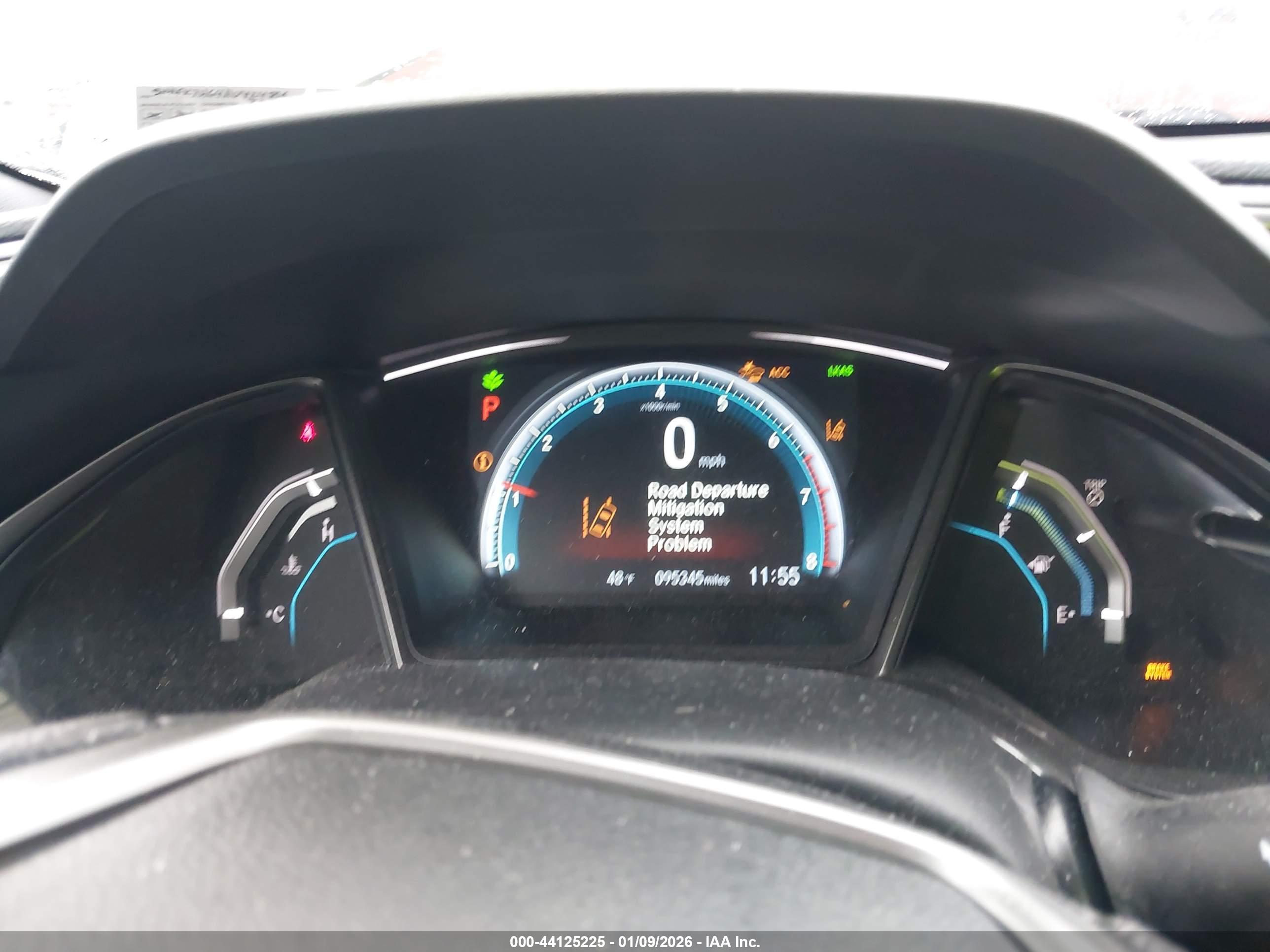 HONDA CIVIC image 7