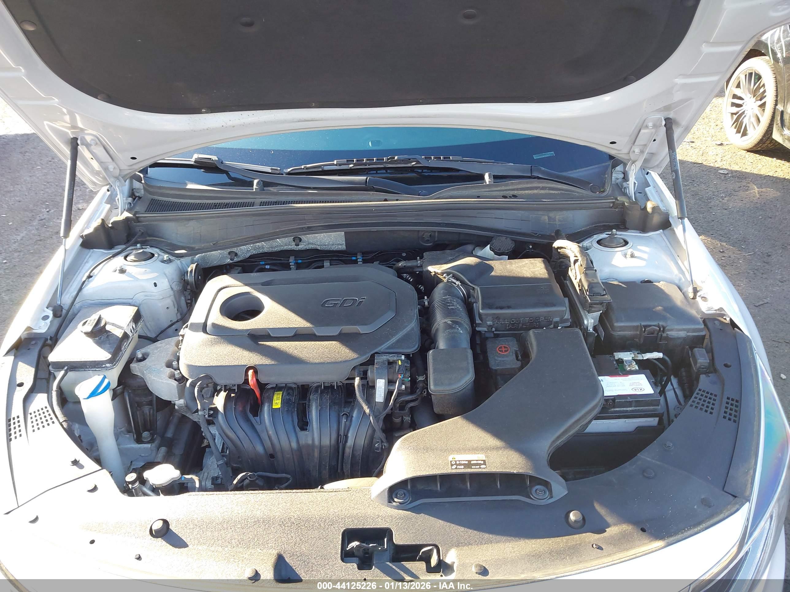 KIA OPTIMA image 10