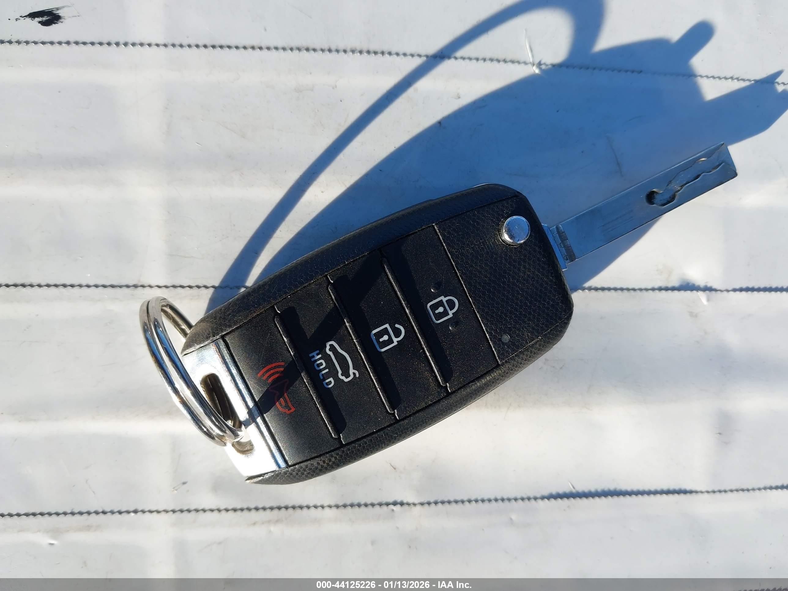 KIA OPTIMA image 11