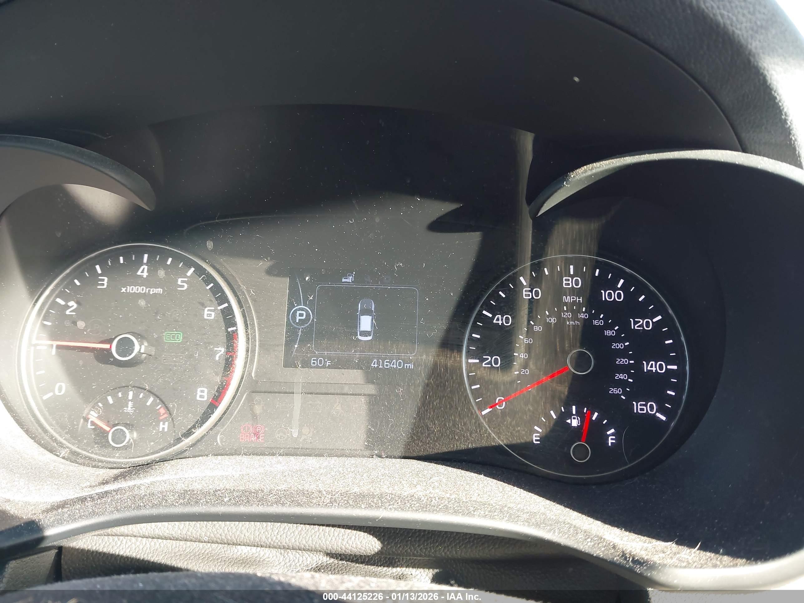 KIA OPTIMA image 7
