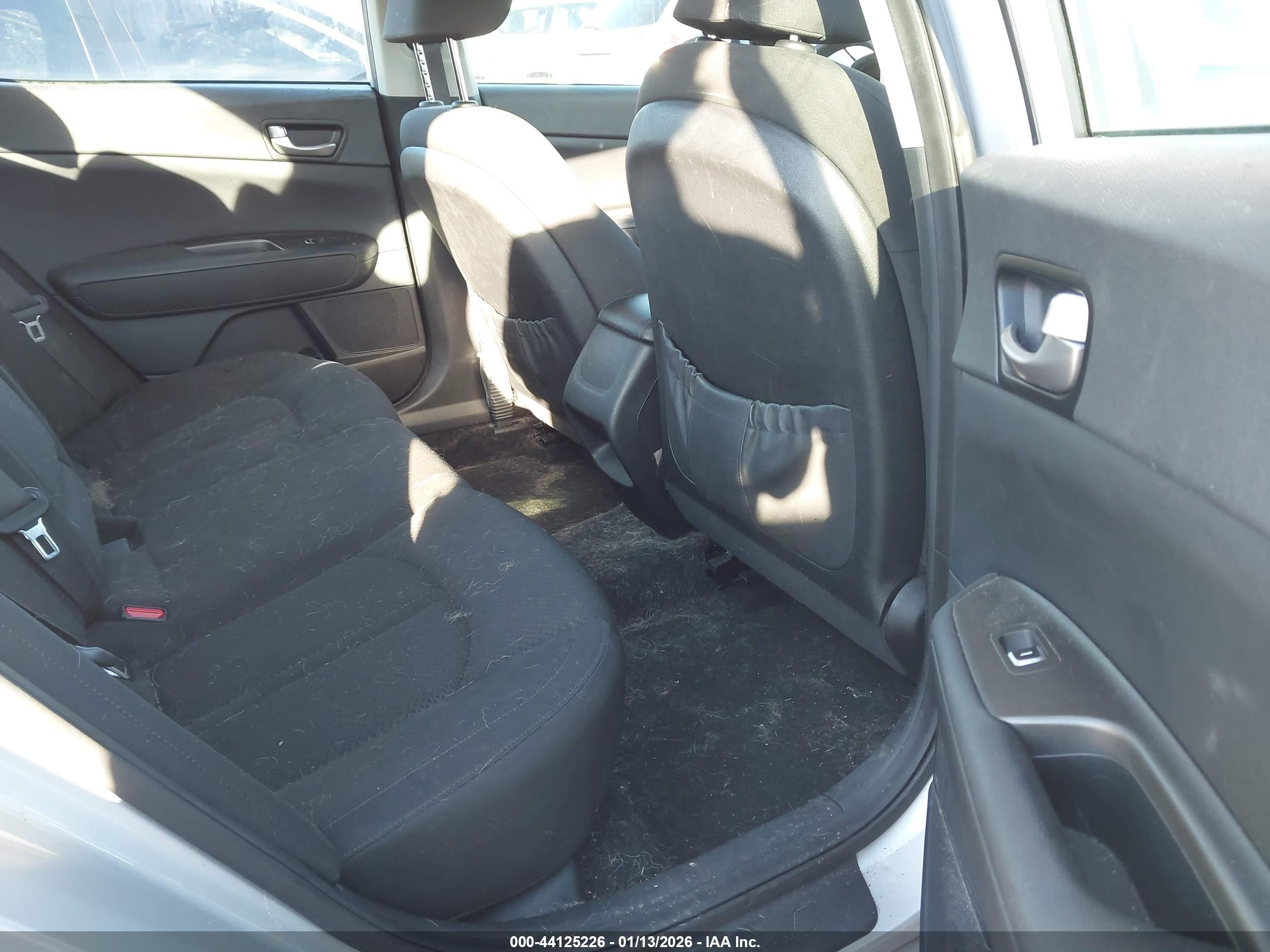 KIA OPTIMA image 8