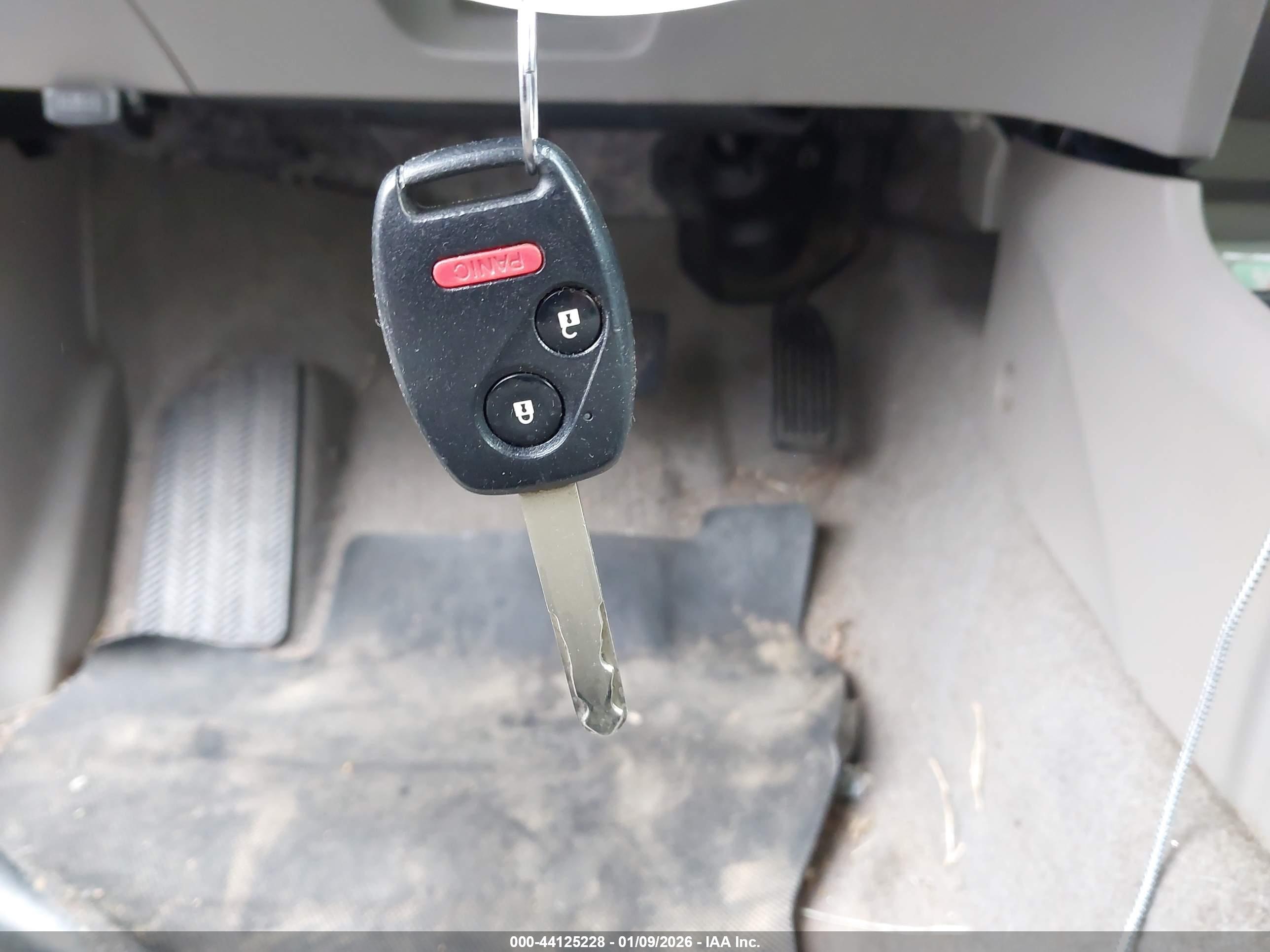 HONDA INSIGHT image 11