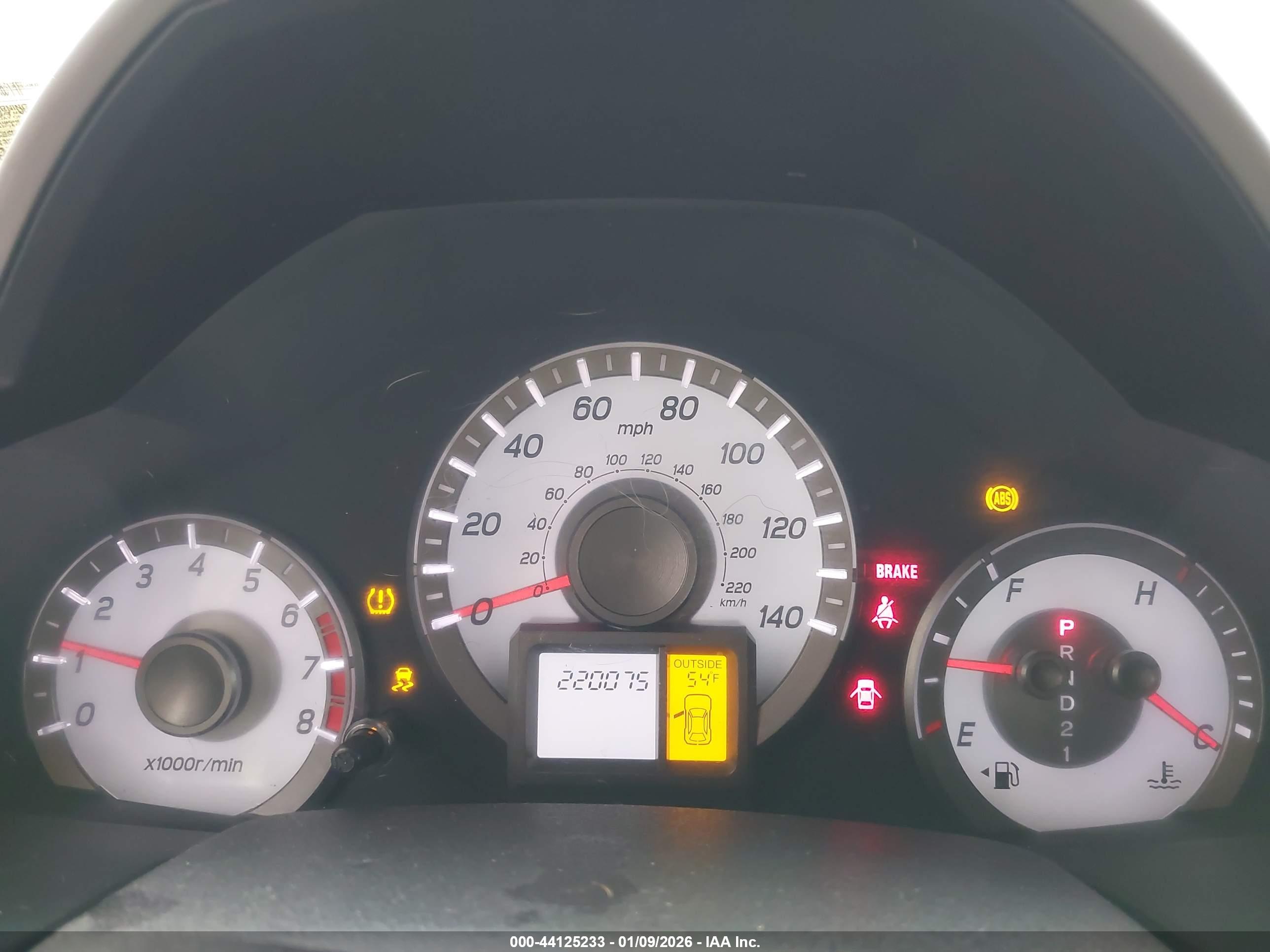 HONDA PILOT image 7