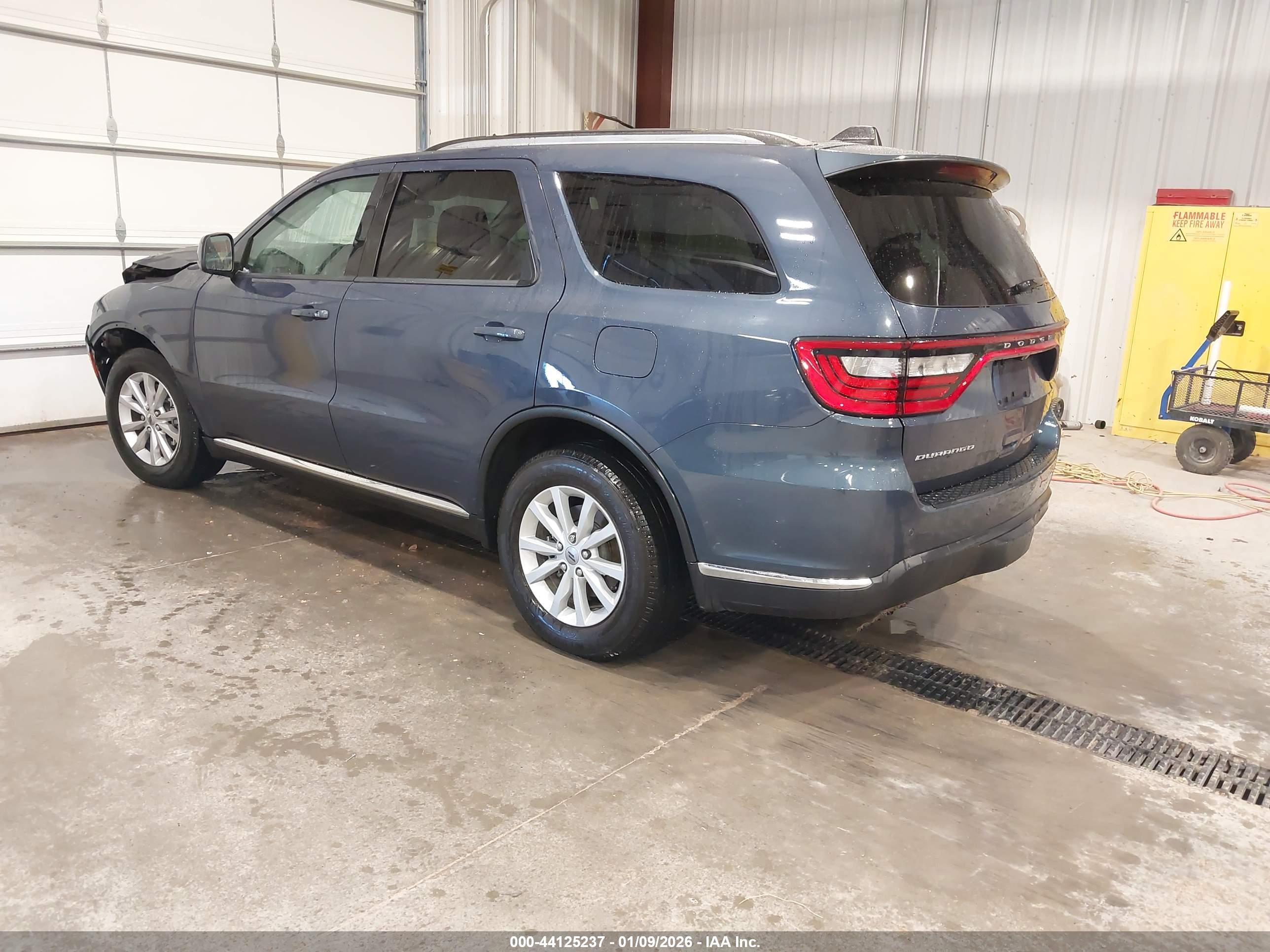 DODGE DURANGO image 3
