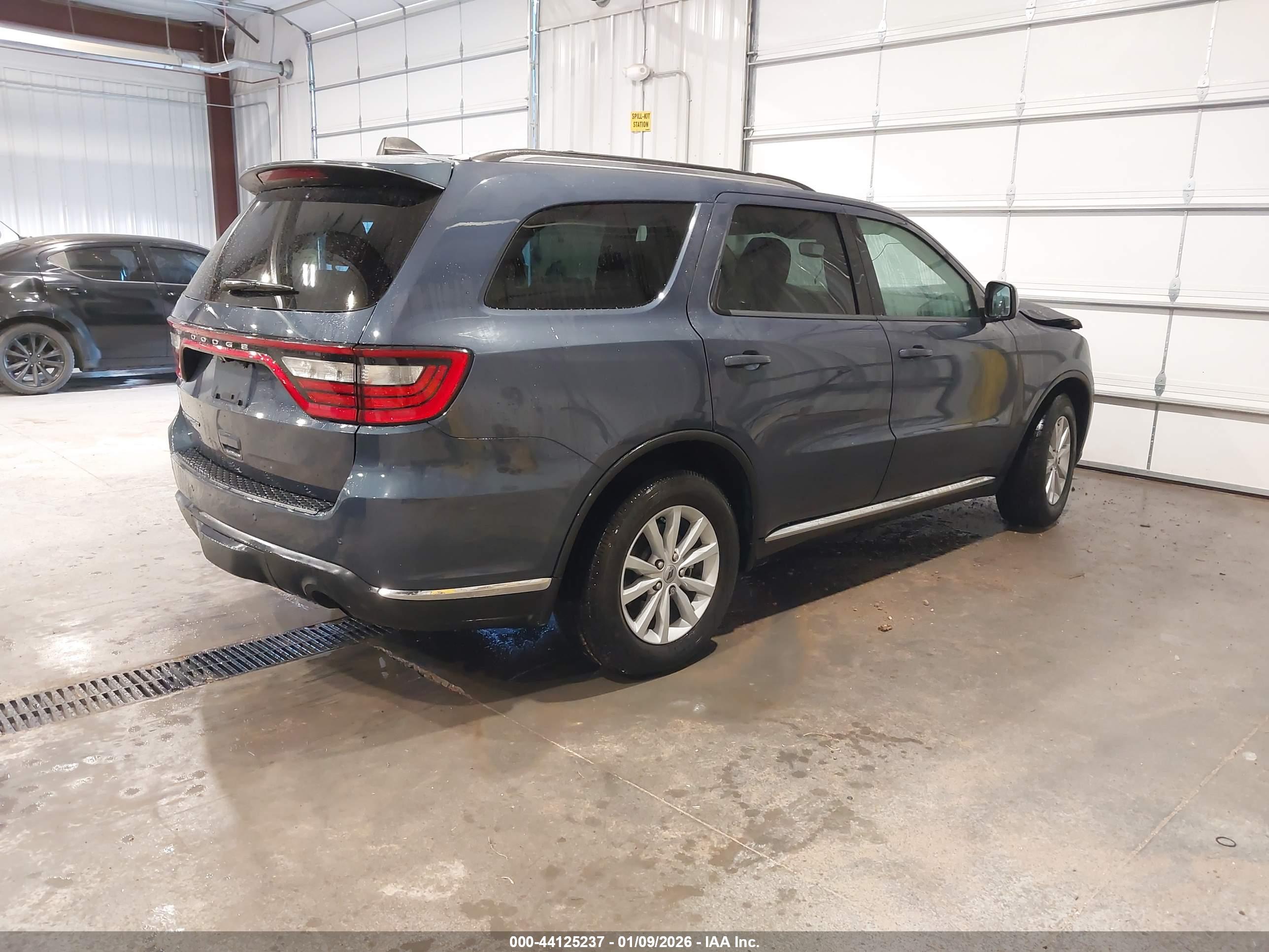 DODGE DURANGO image 4
