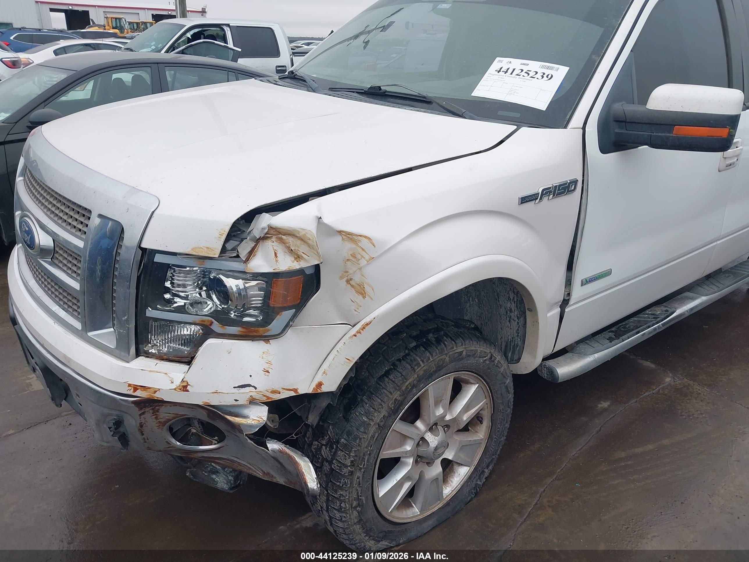 FORD F-150 image 6