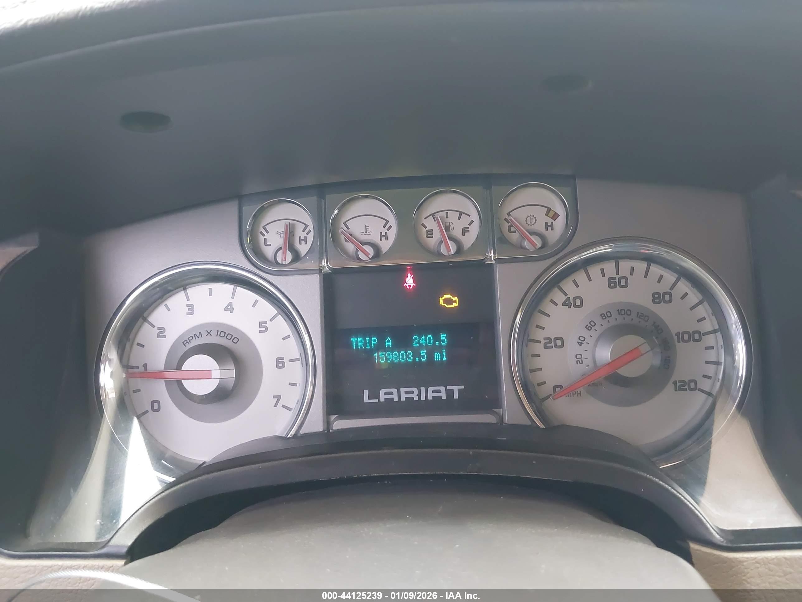 FORD F-150 image 7