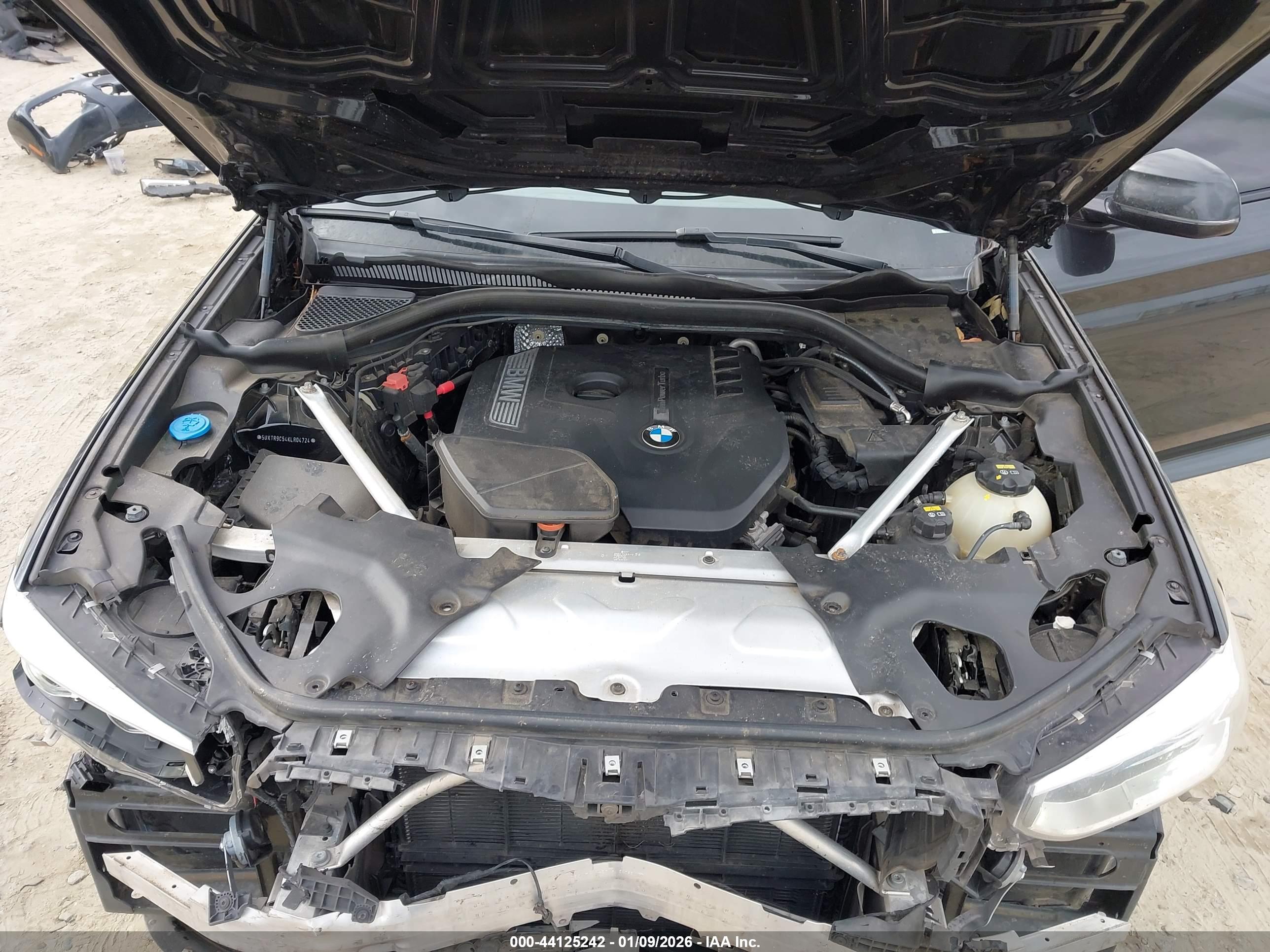 BMW X3 image 10