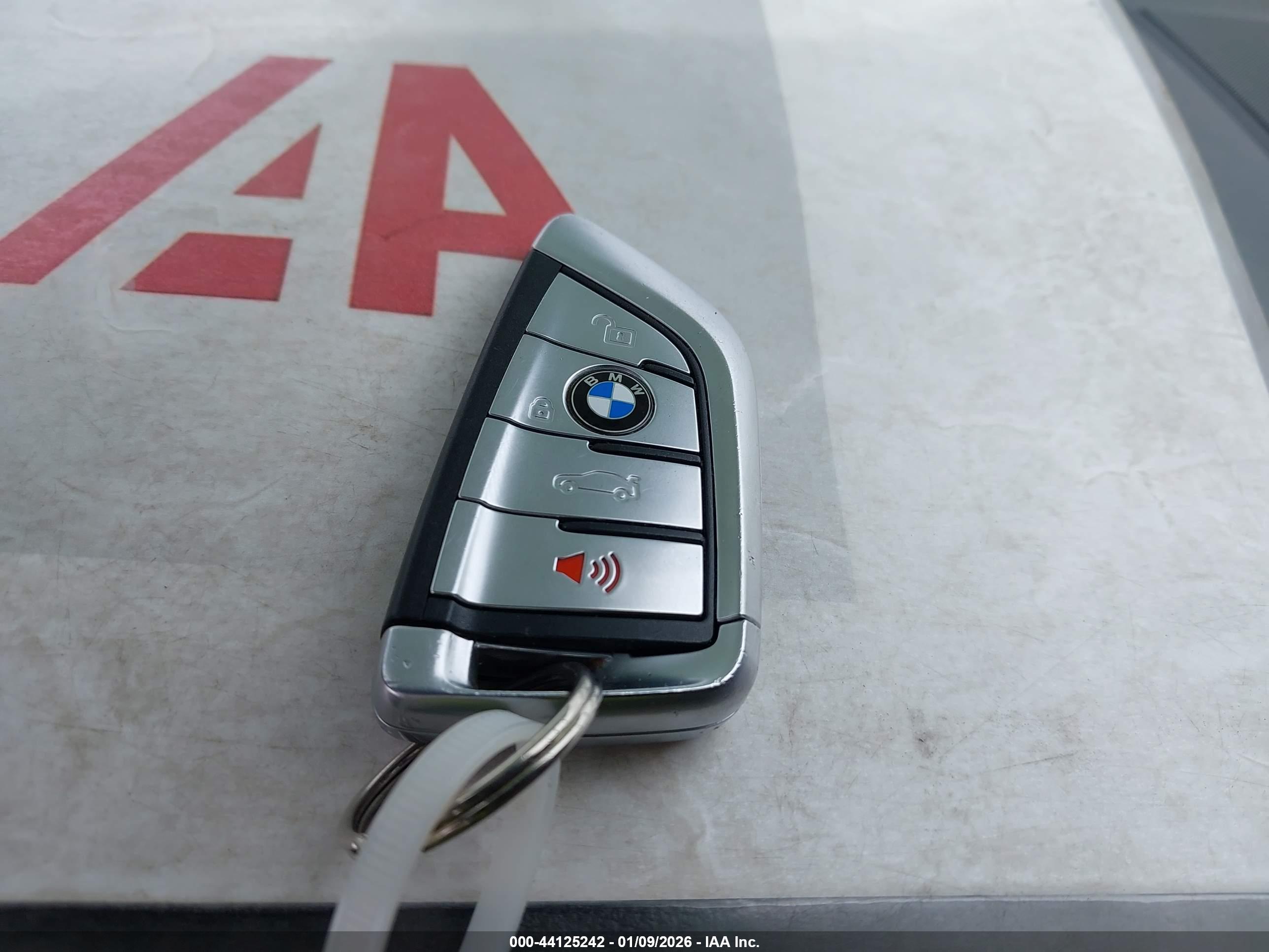 BMW X3 image 11