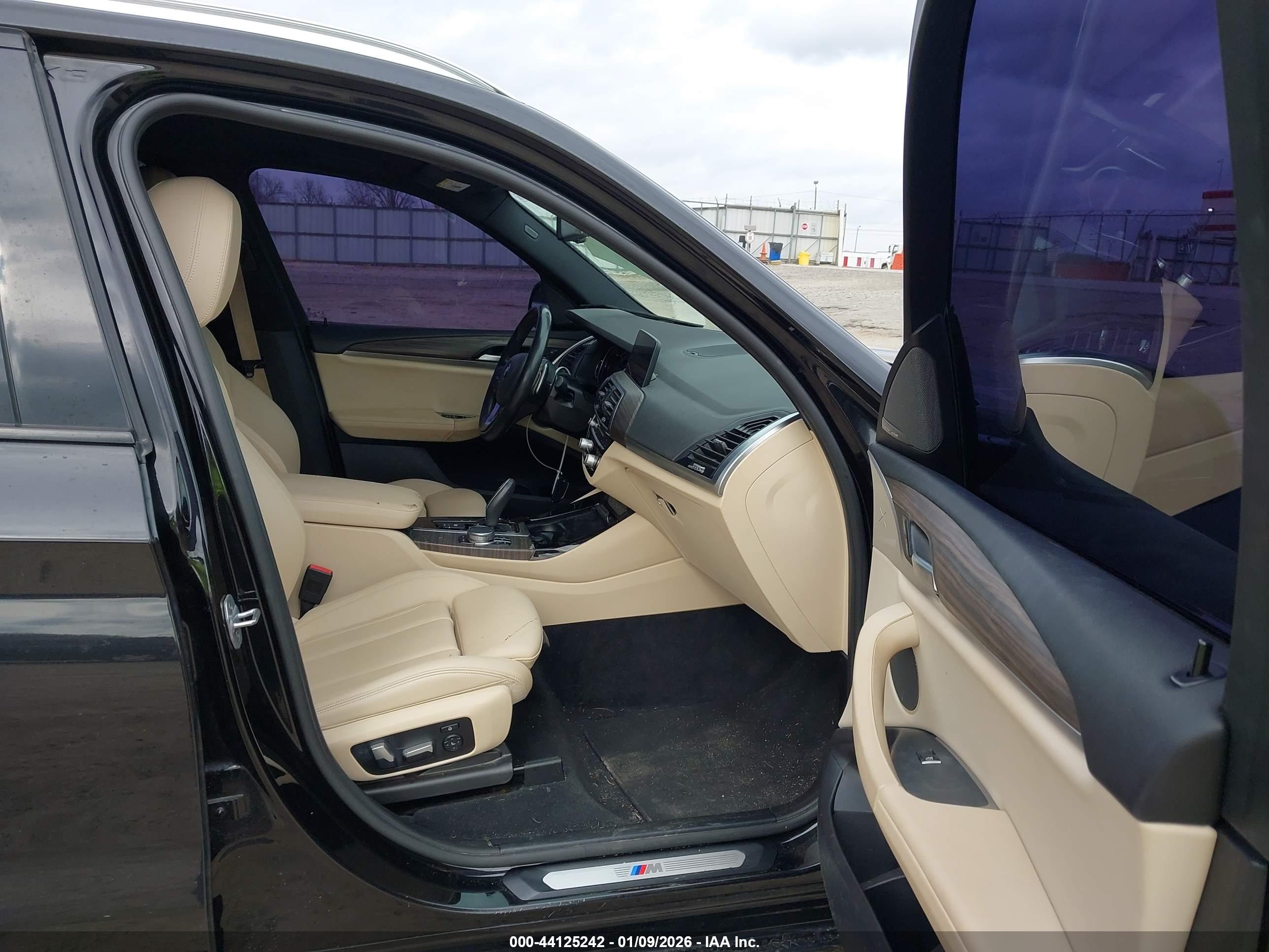 BMW X3 image 5