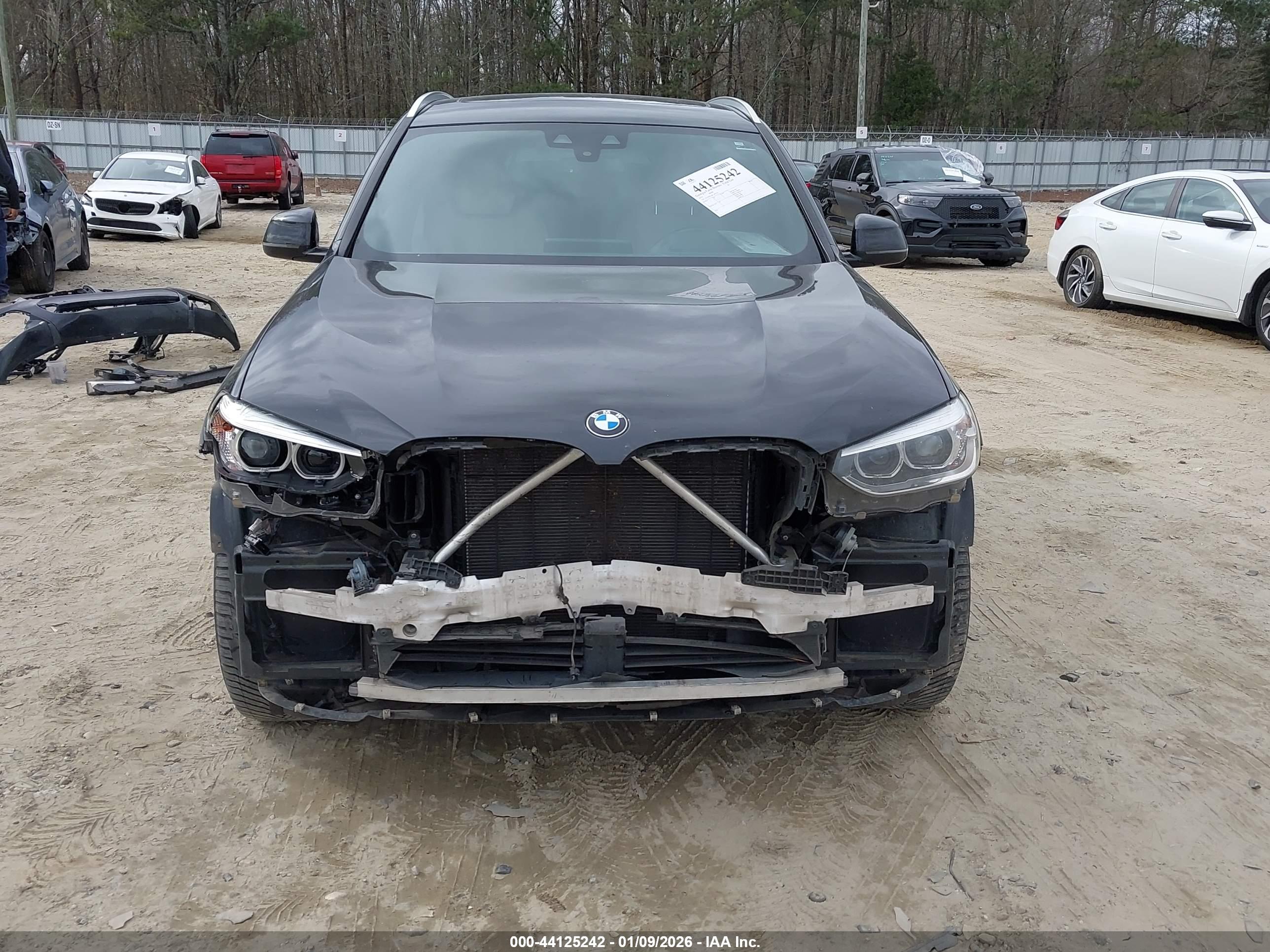 BMW X3 image 6