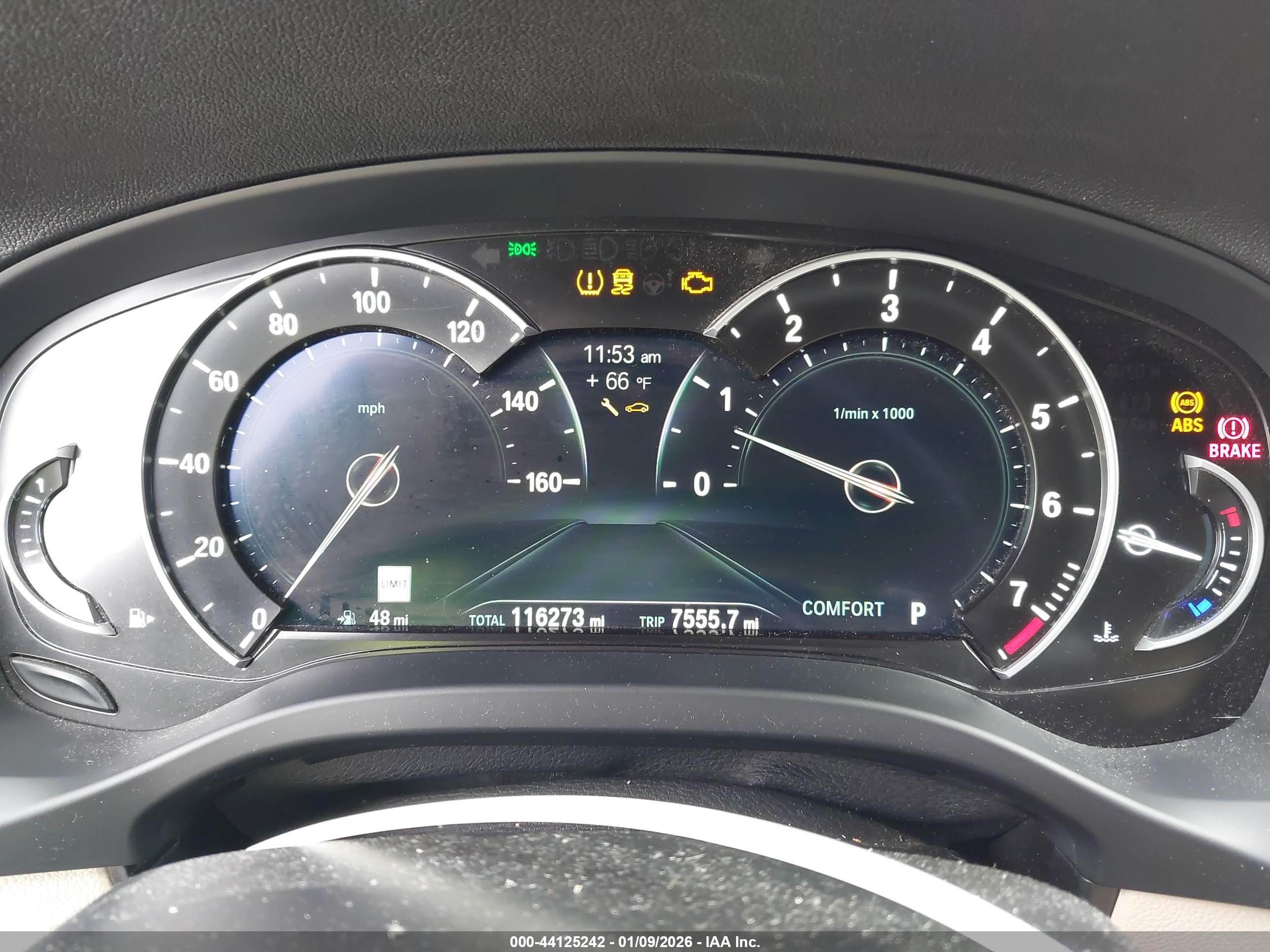 BMW X3 image 7
