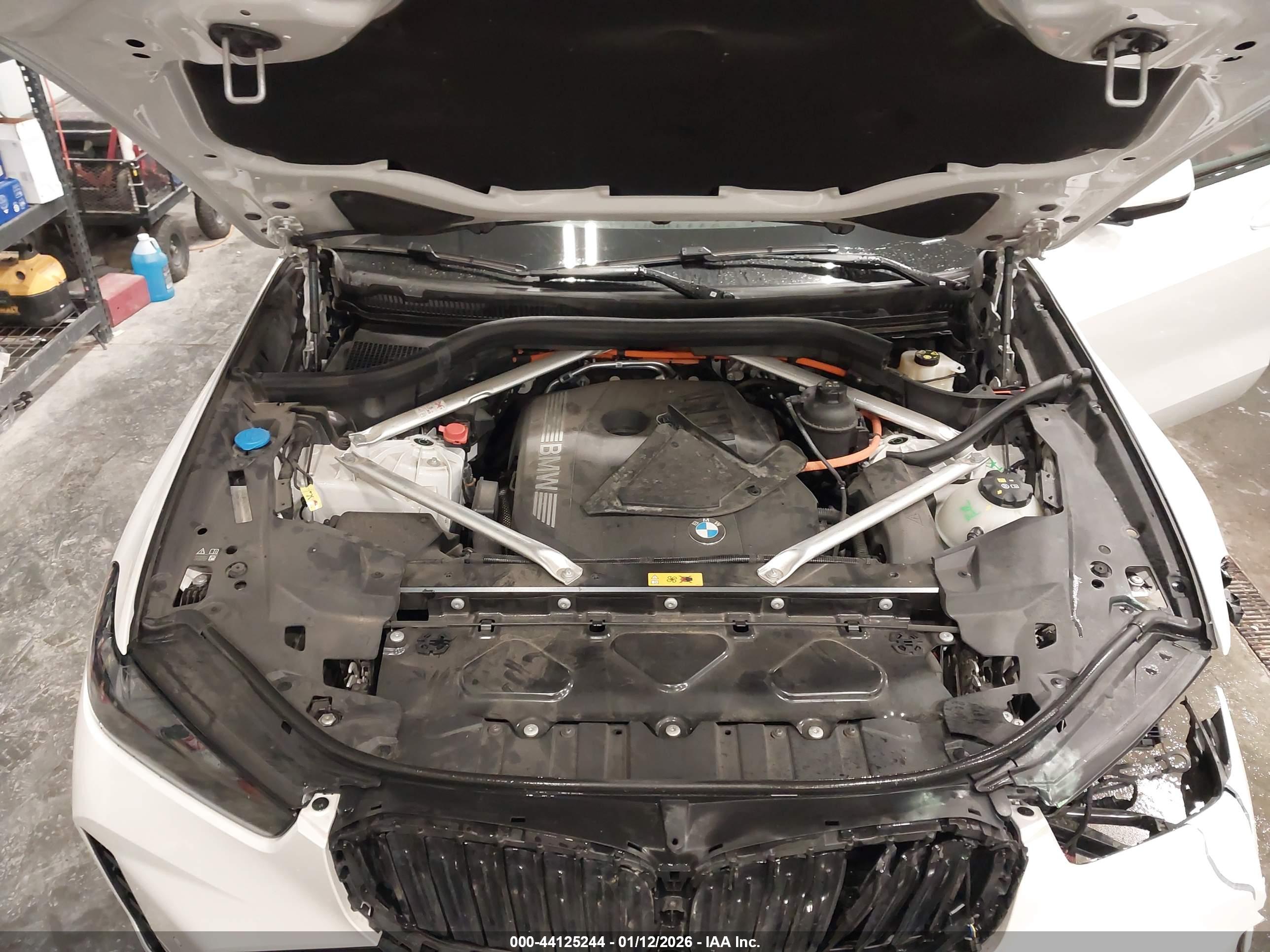 BMW X5 image 10