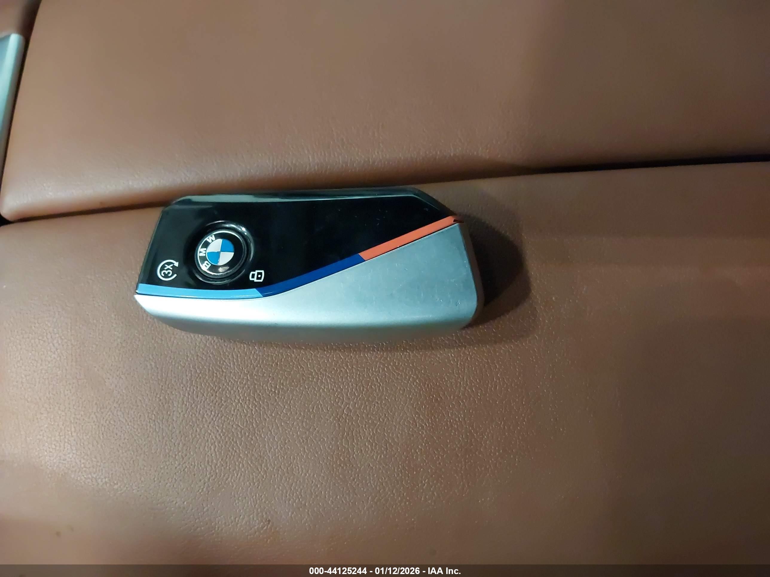 BMW X5 image 11
