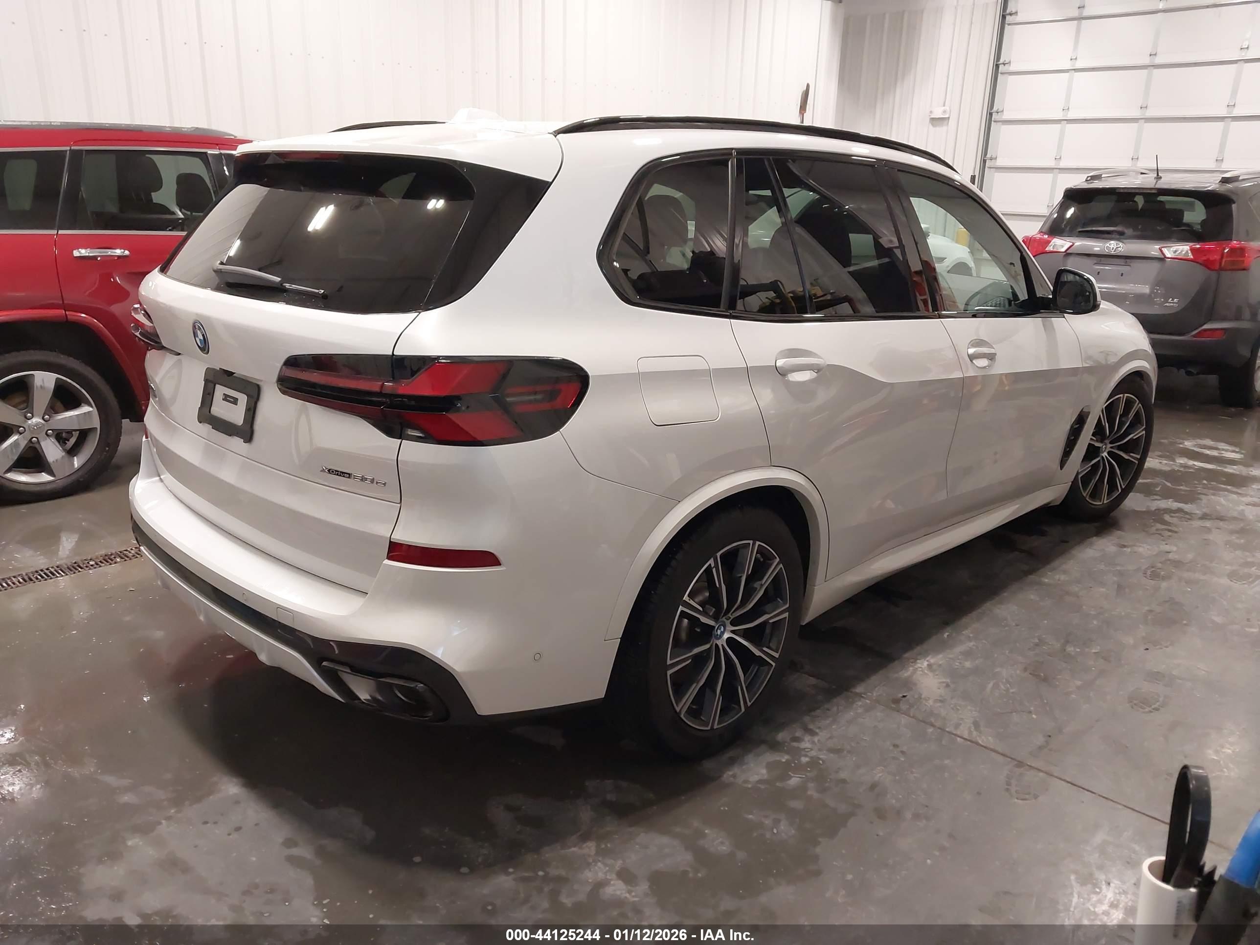 BMW X5 image 4
