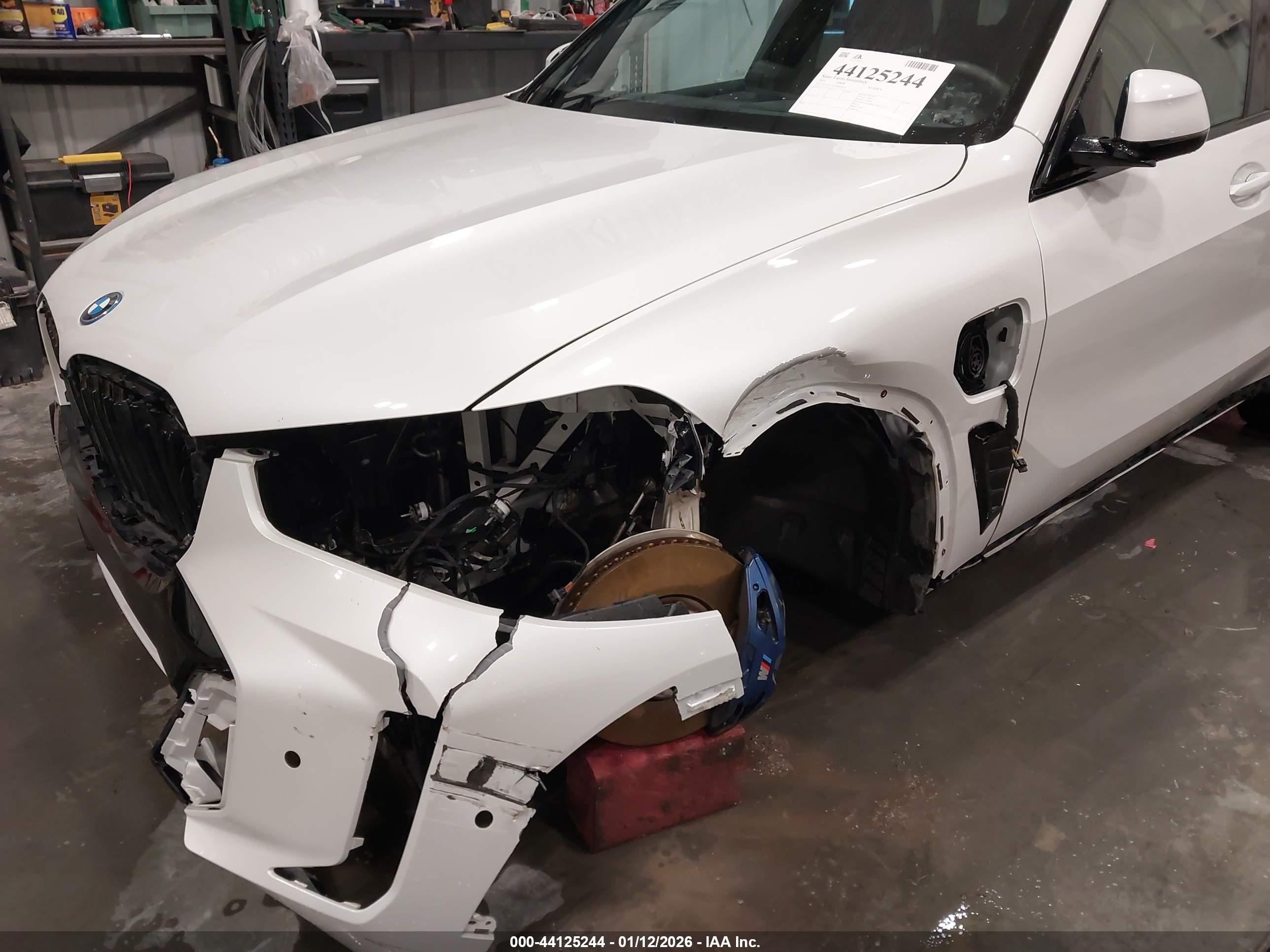 BMW X5 image 6
