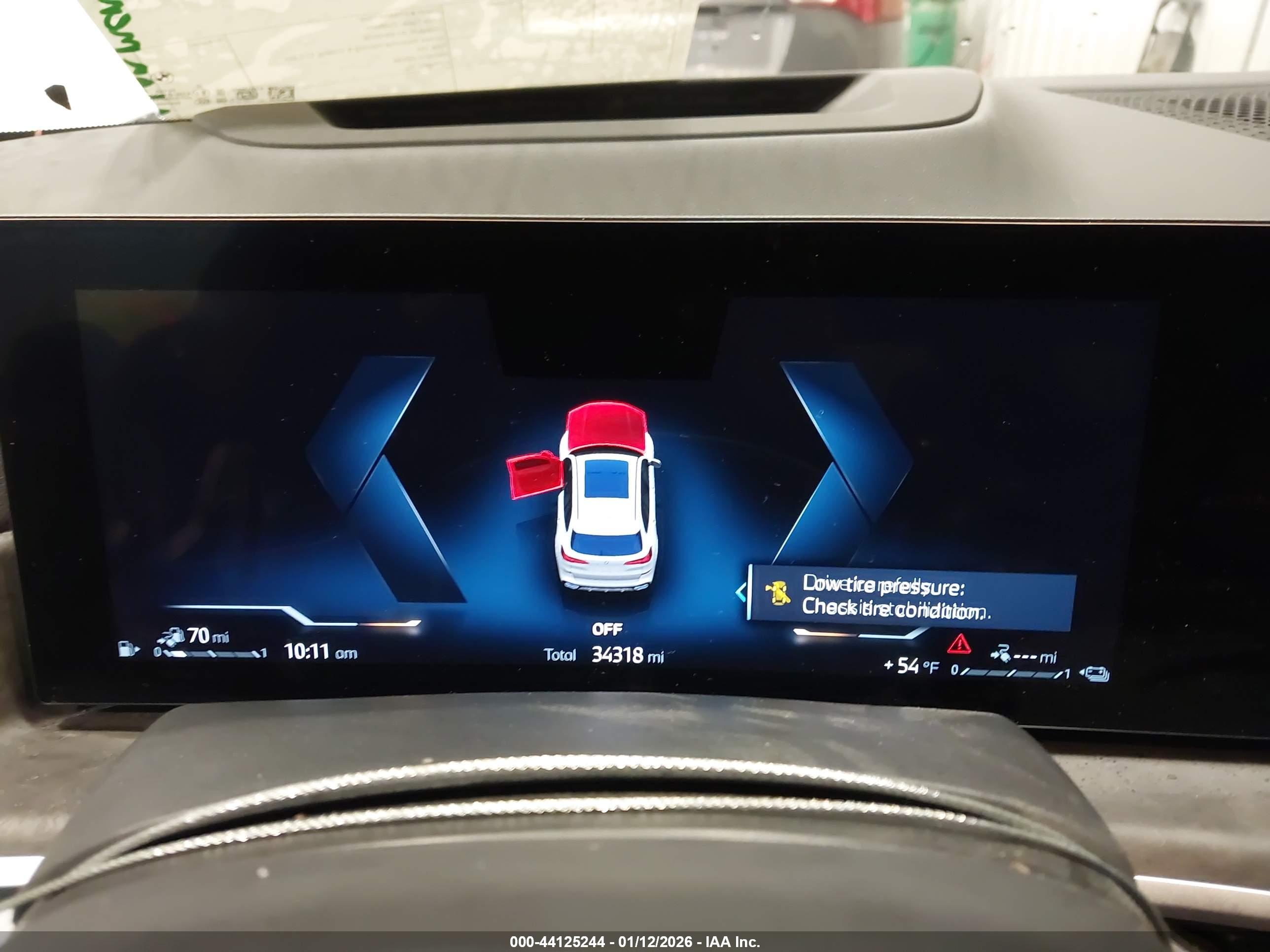 BMW X5 image 7