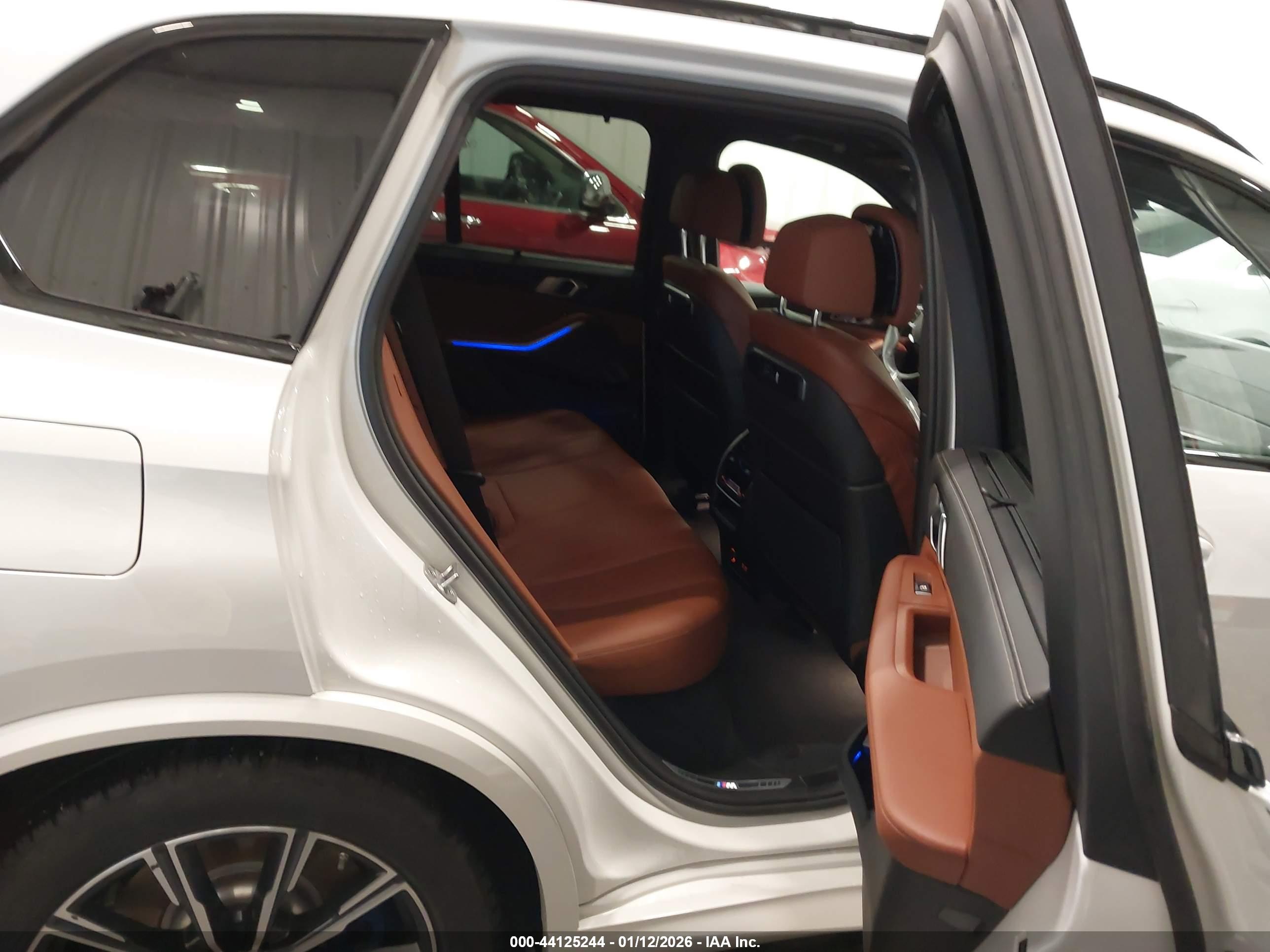 BMW X5 image 8