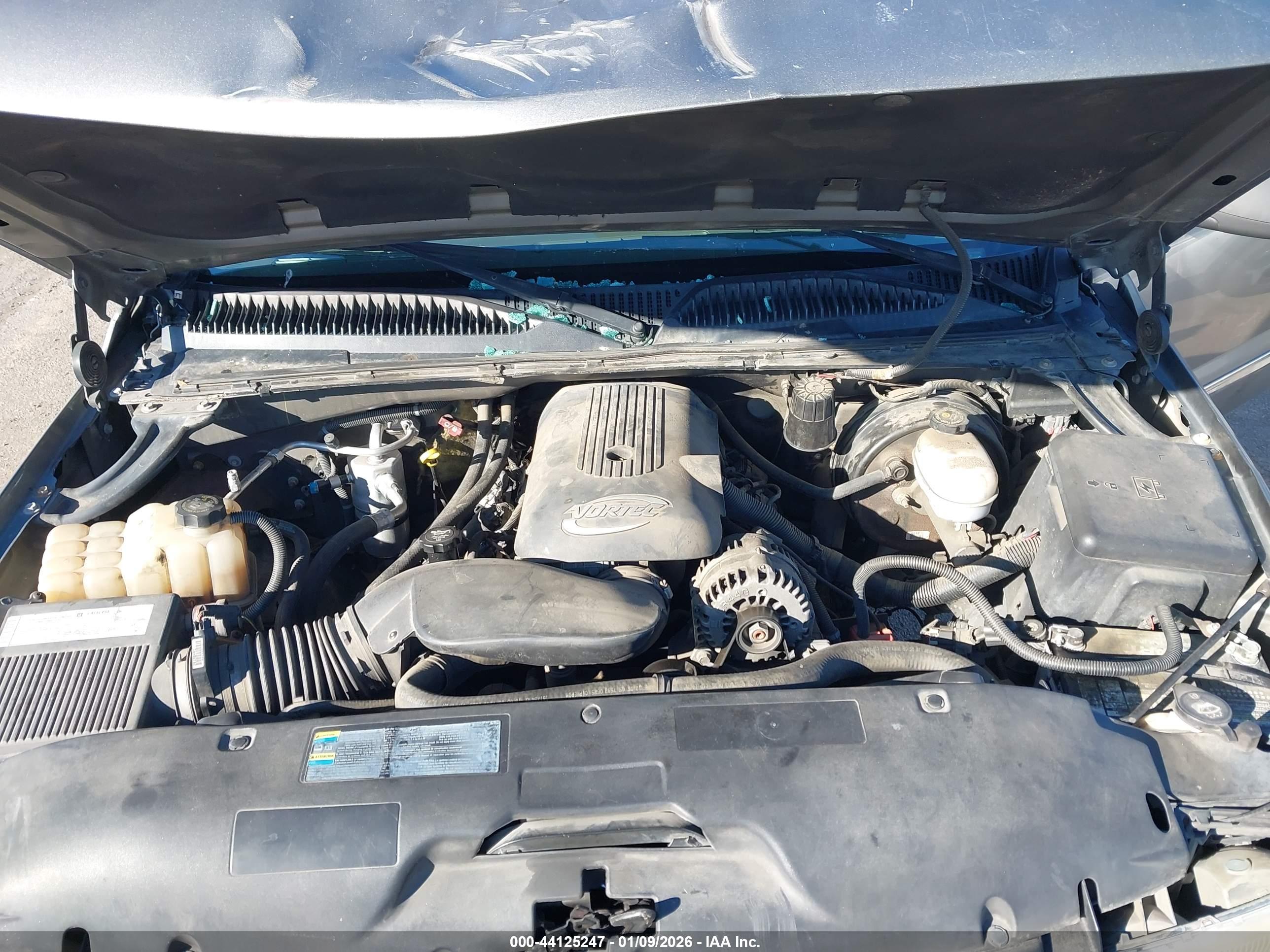 GMC SIERRA image 10
