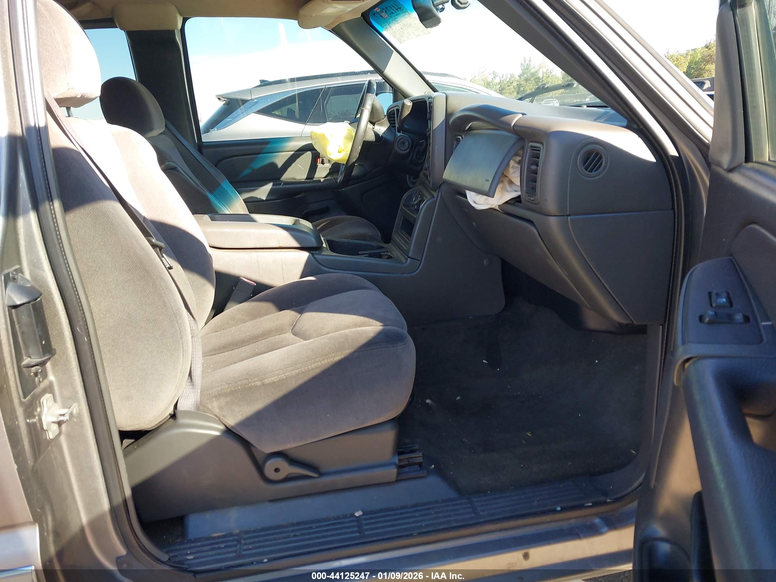GMC SIERRA image 5
