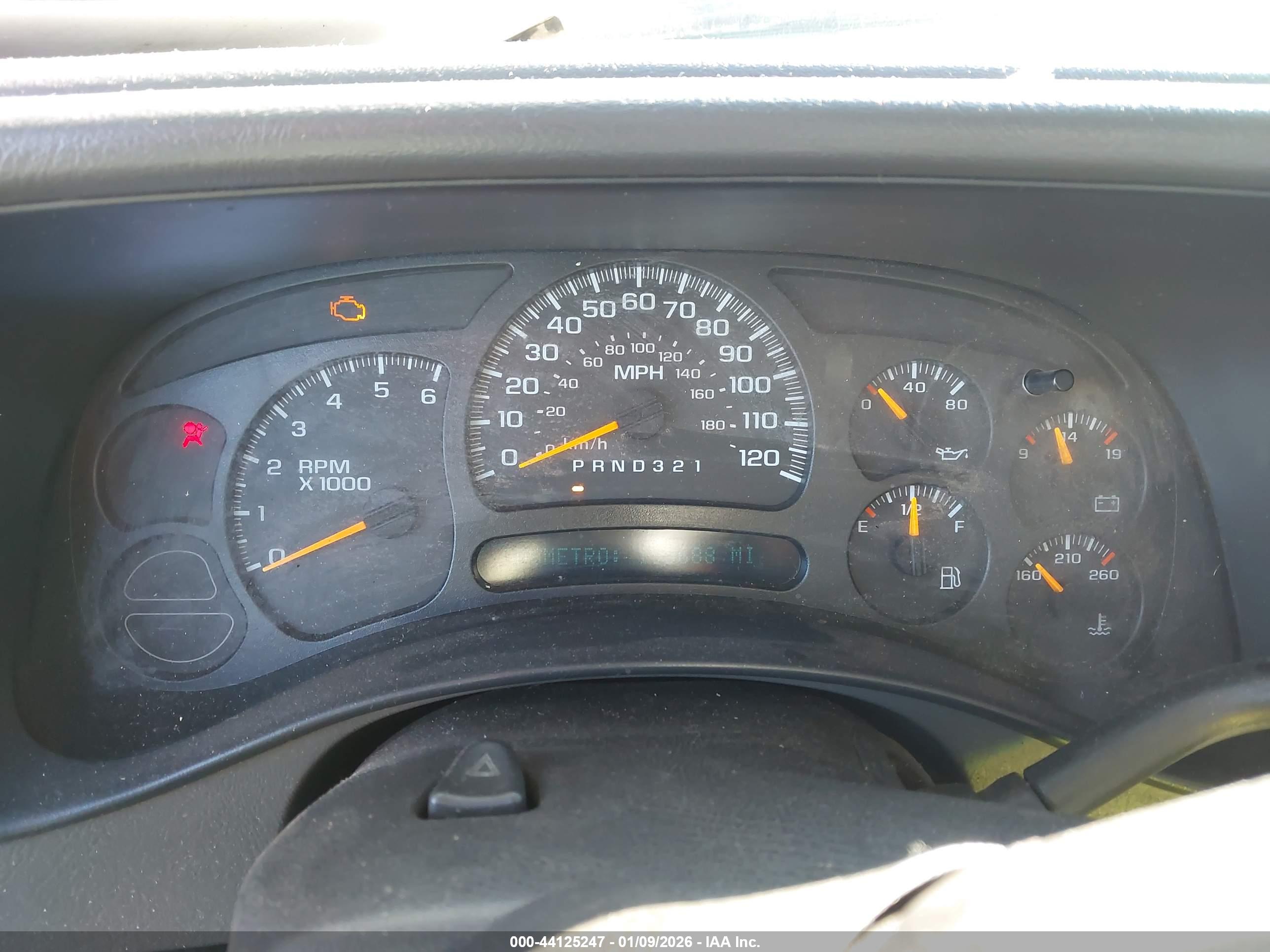 GMC SIERRA image 7