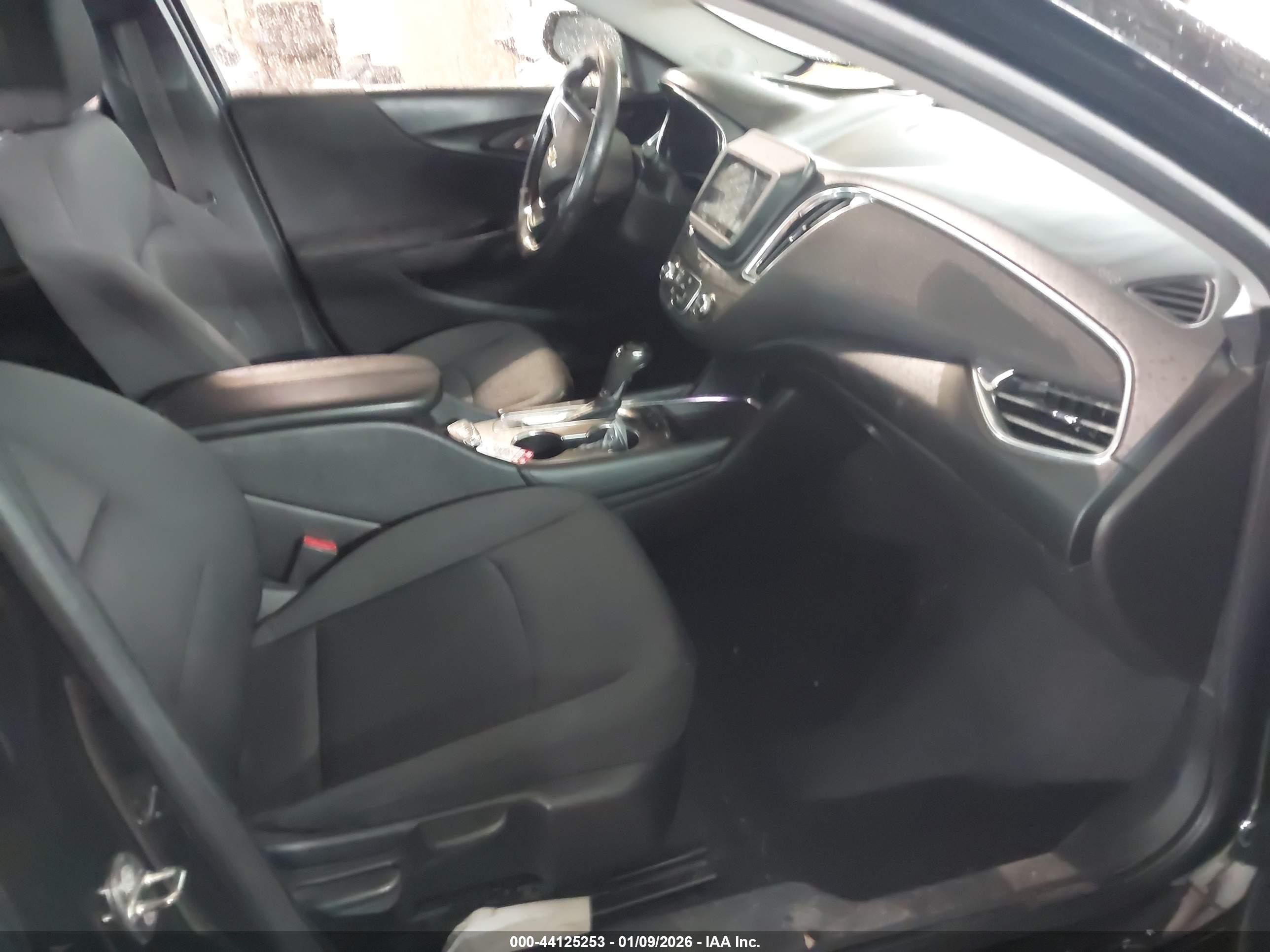 CHEVROLET MALIBU image 5