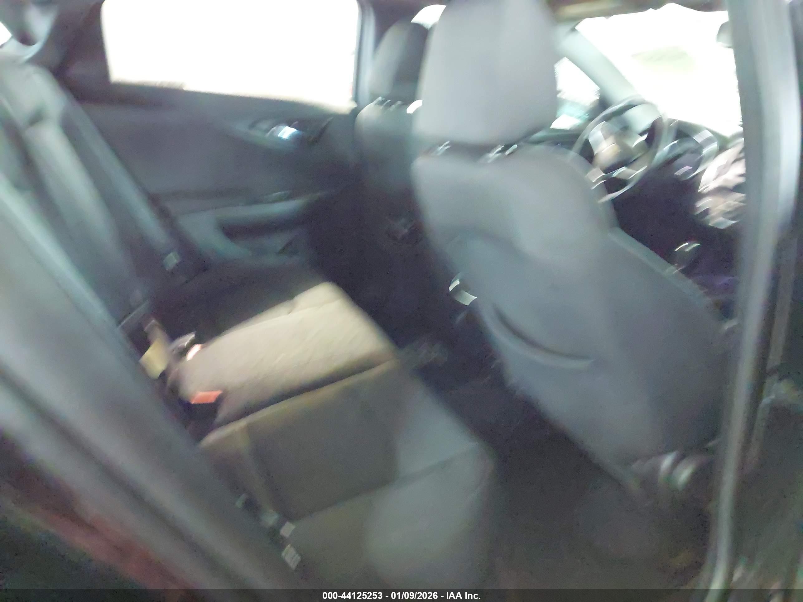 CHEVROLET MALIBU image 8