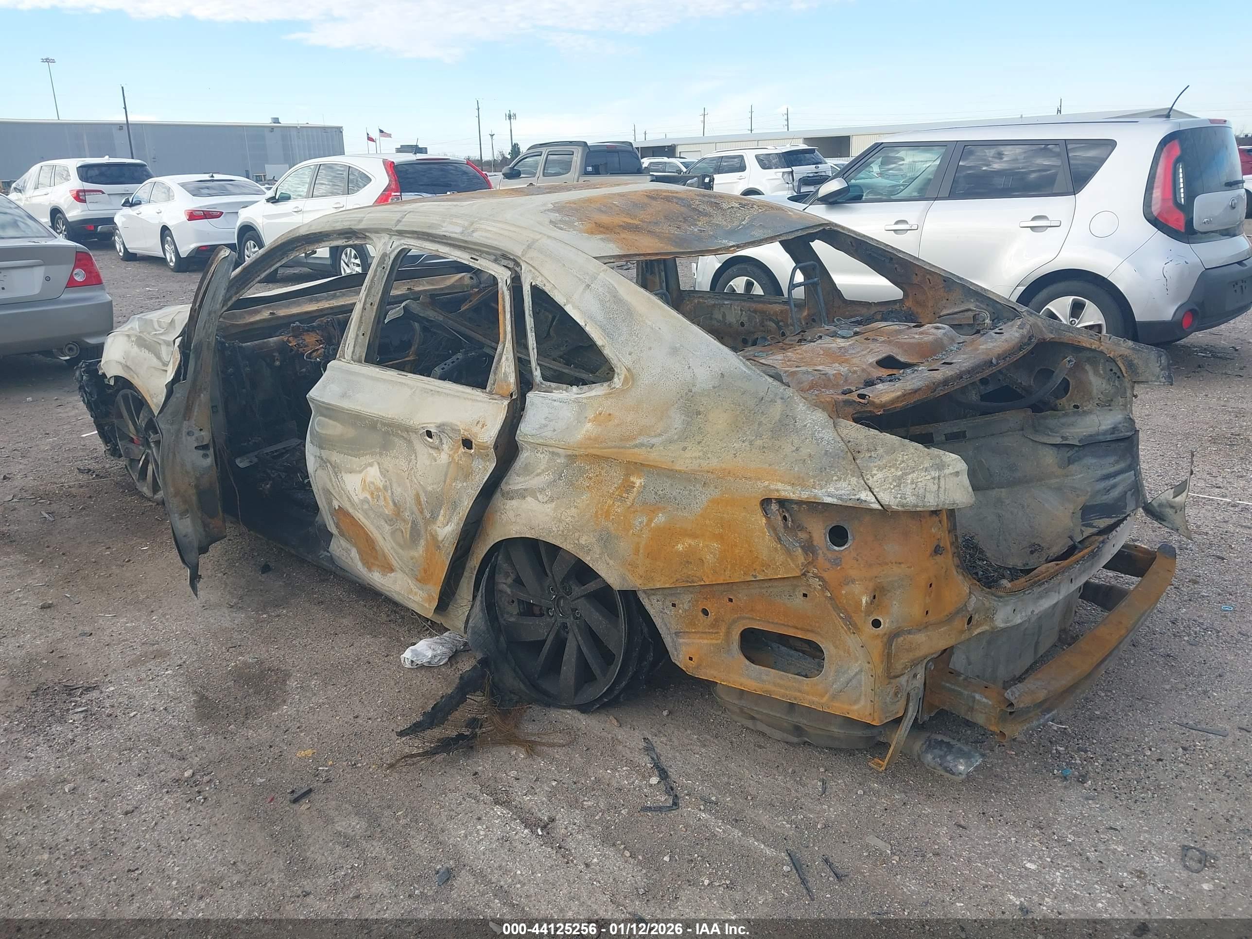 VOLKSWAGEN JETTA image 3