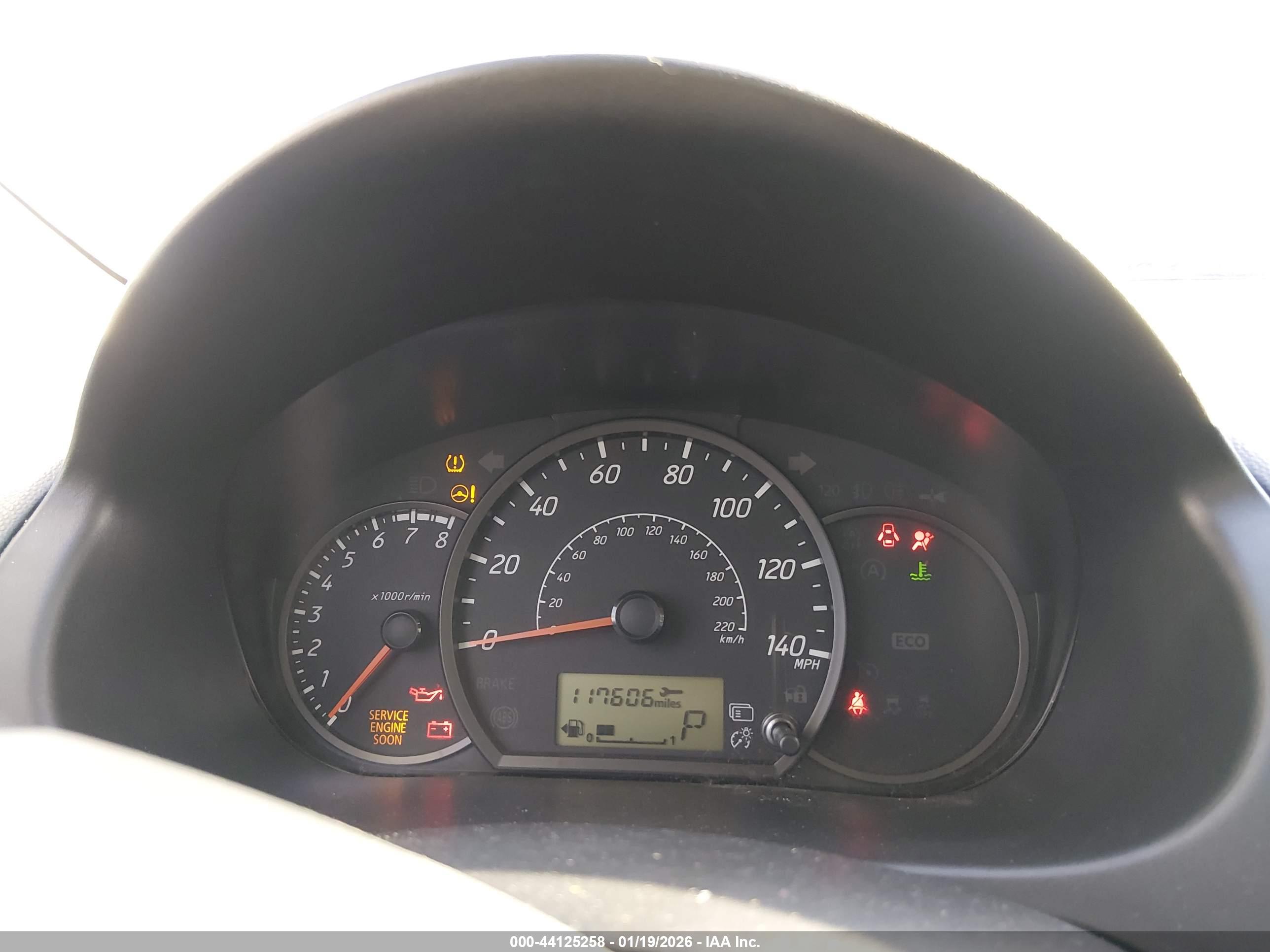 MITSUBISHI MIRAGE image 7