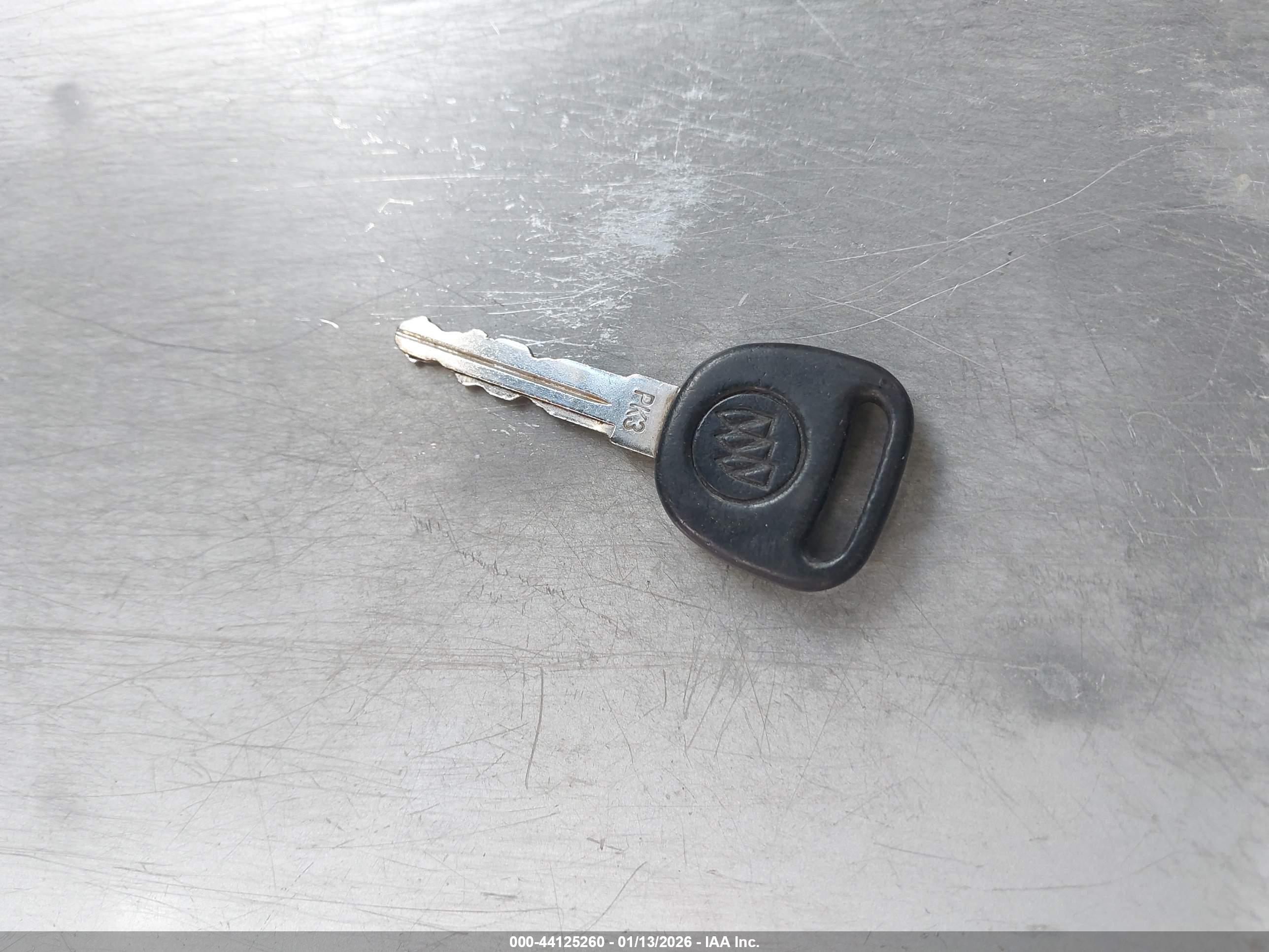 BUICK LESABRE image 11