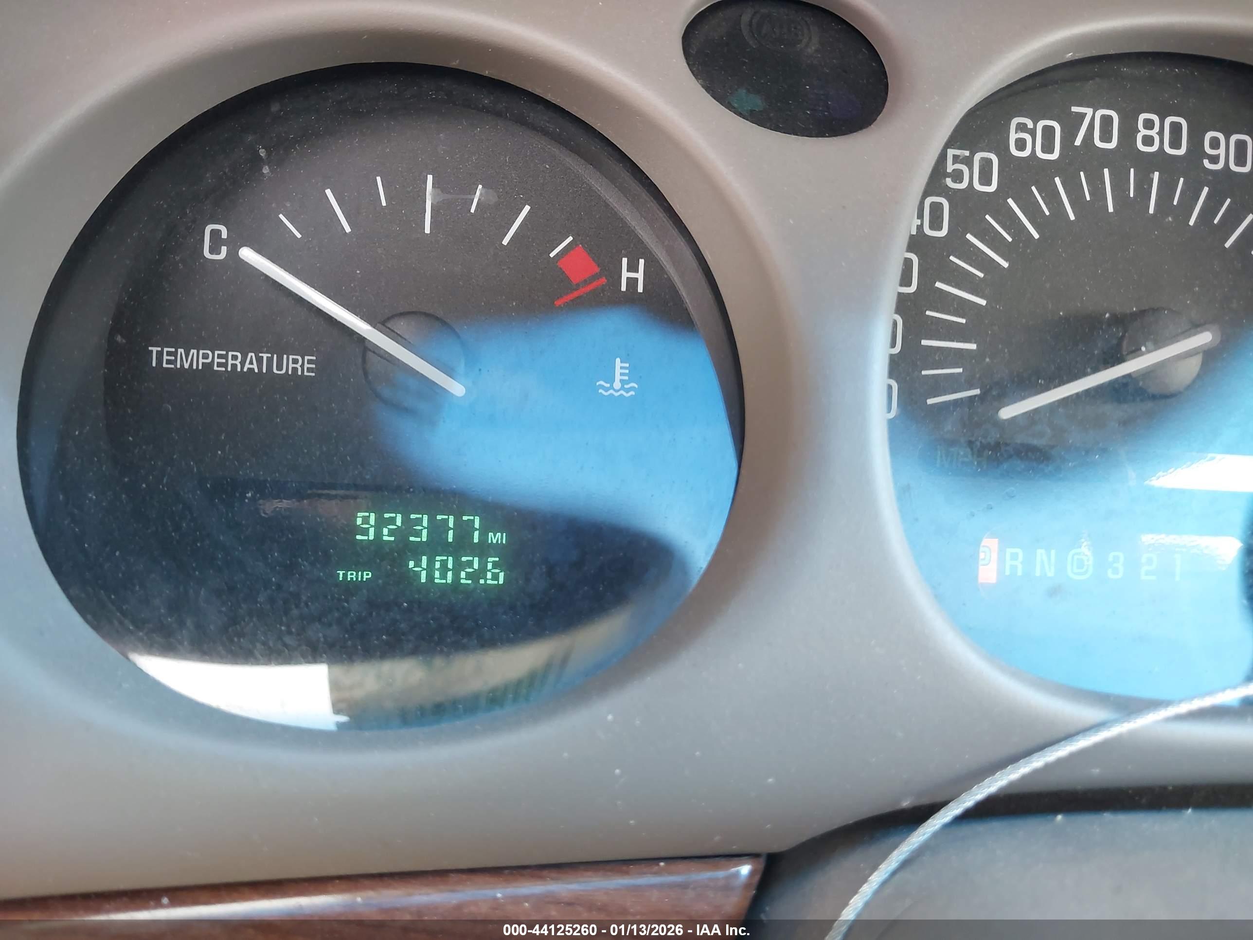 BUICK LESABRE image 7