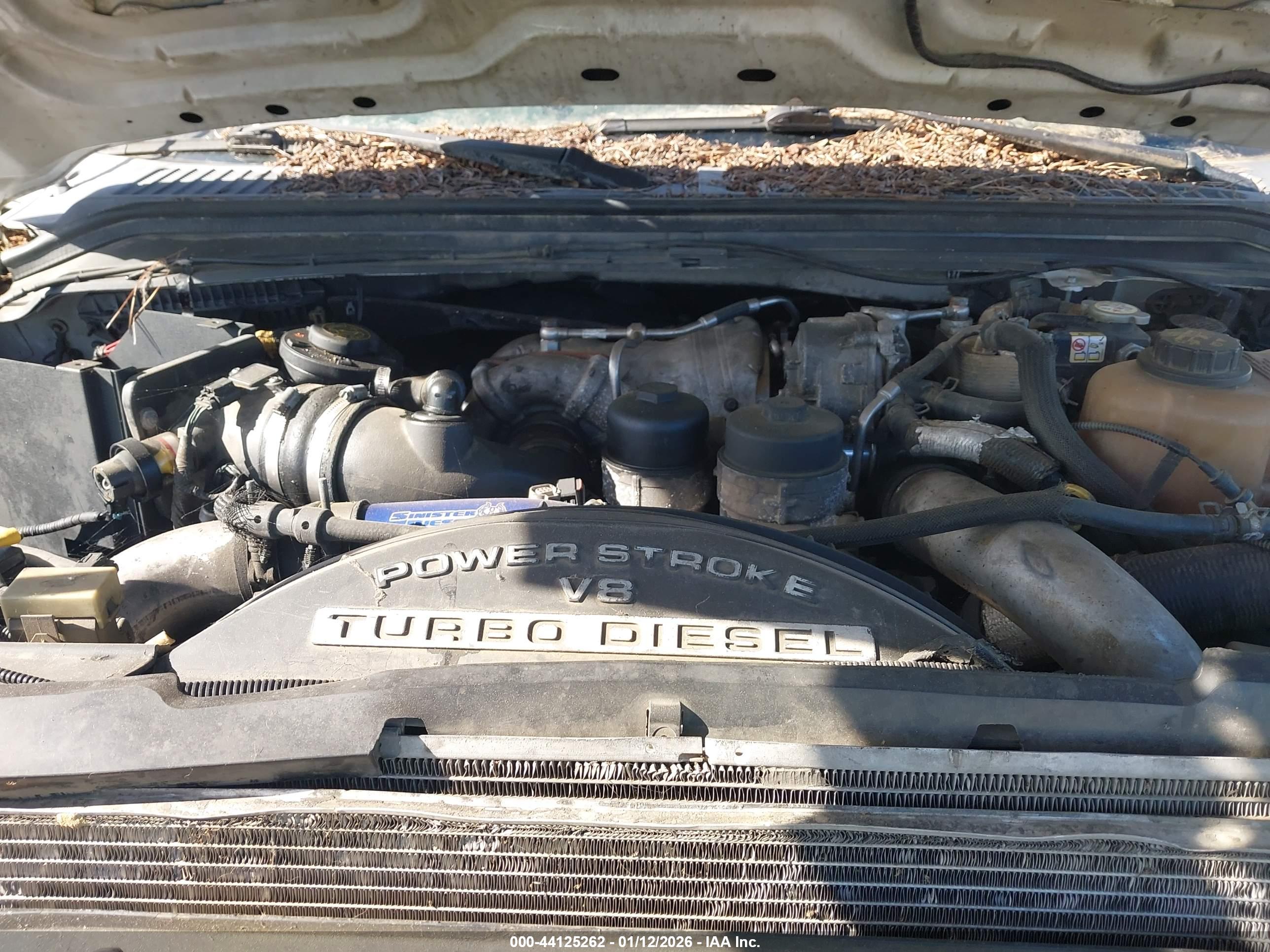 FORD F-250 image 10