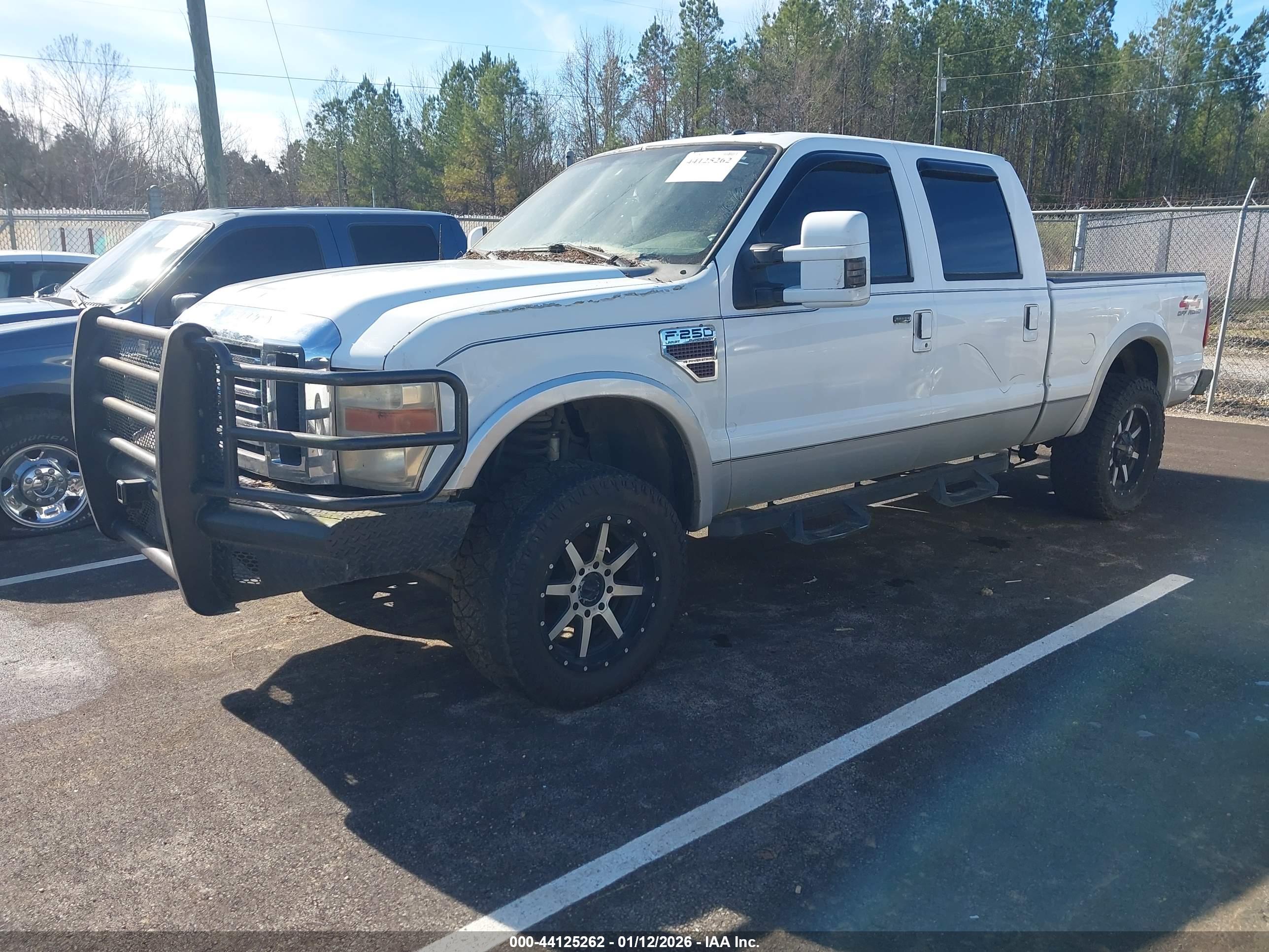 FORD F-250 image 2