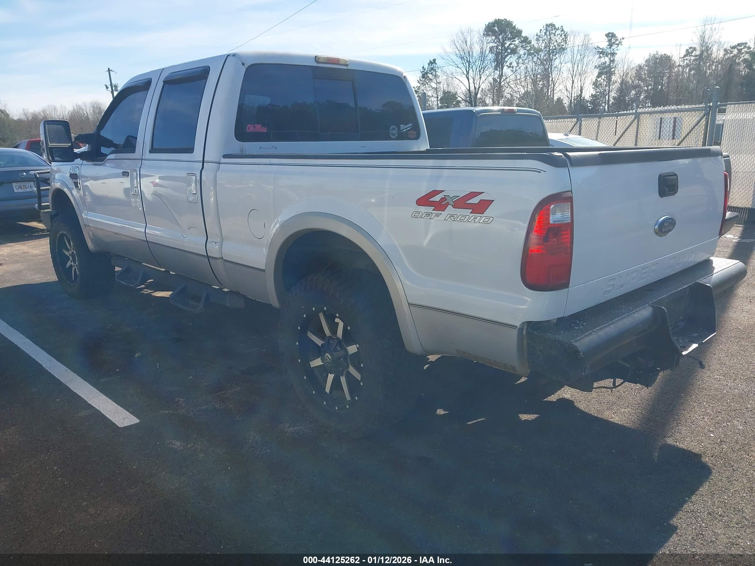 FORD F-250 image 3