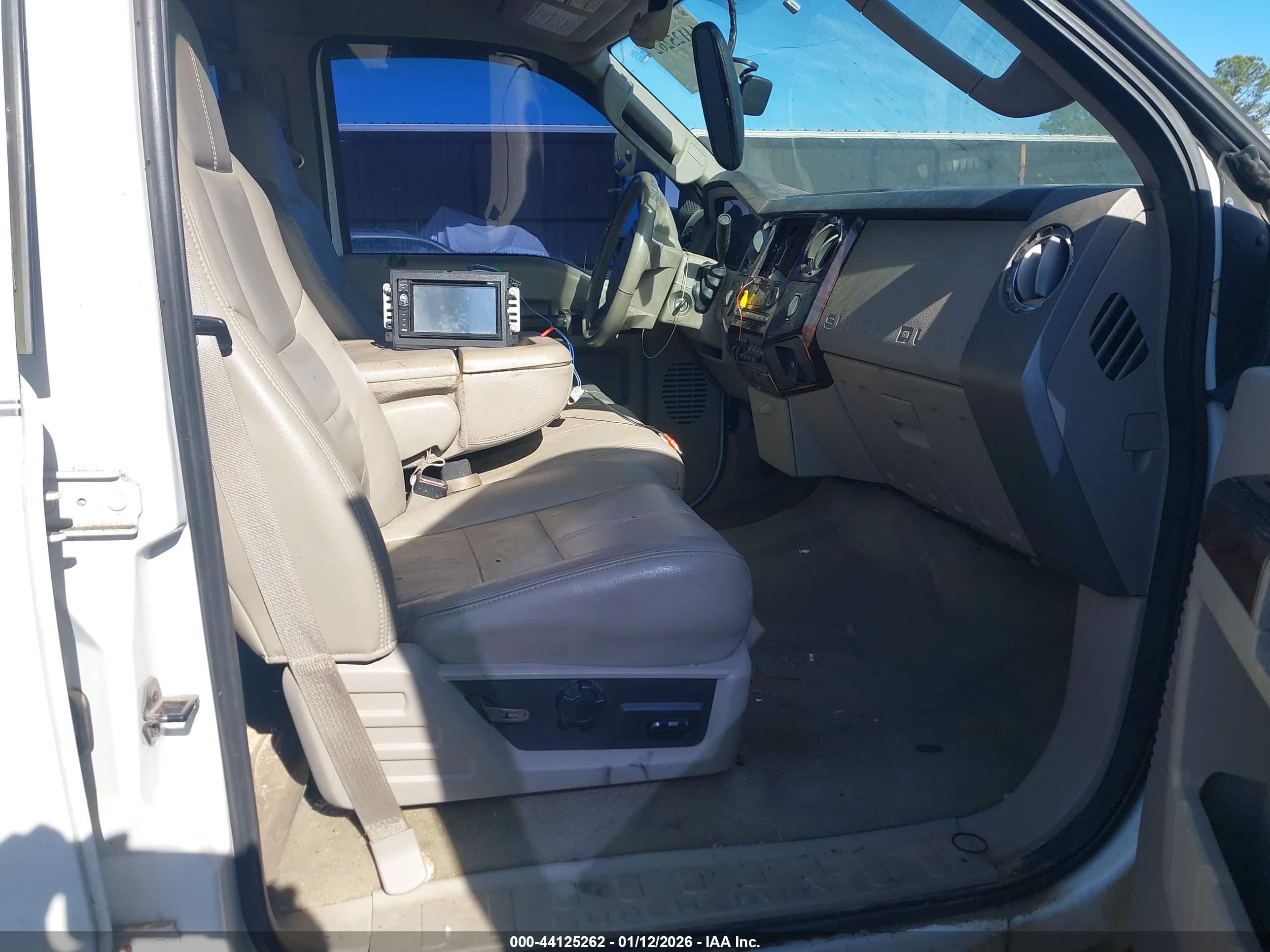FORD F-250 image 5